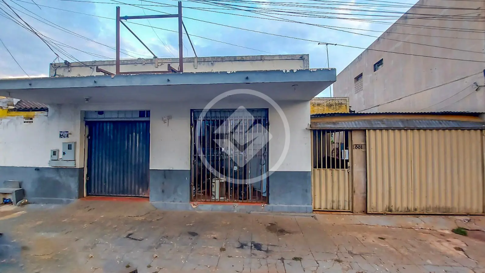 Casa Vila Santa Maria, Jataí - GO — foto 1