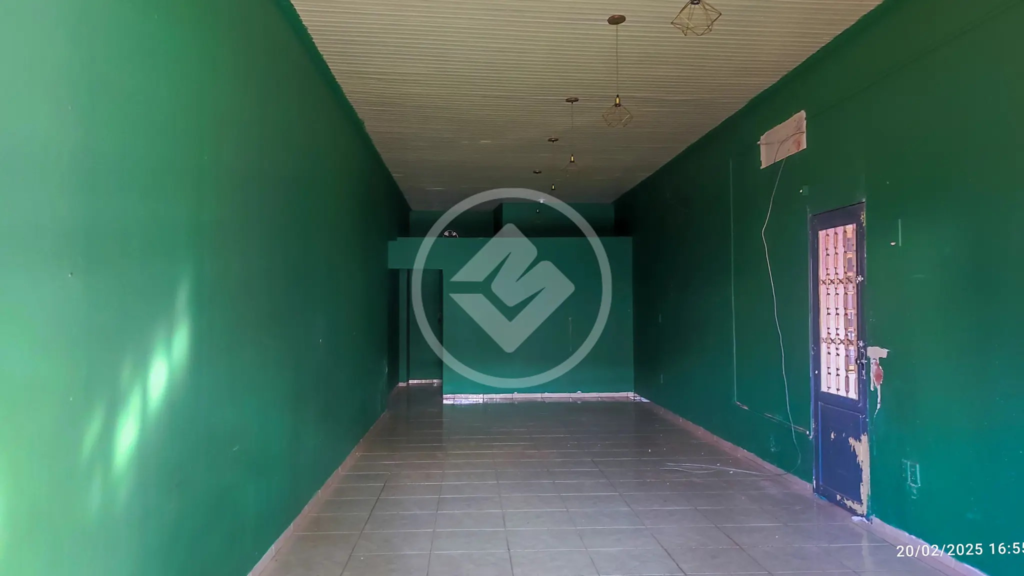 Sala Comercial Vila Santa Maria, Jataí - GO — foto 2