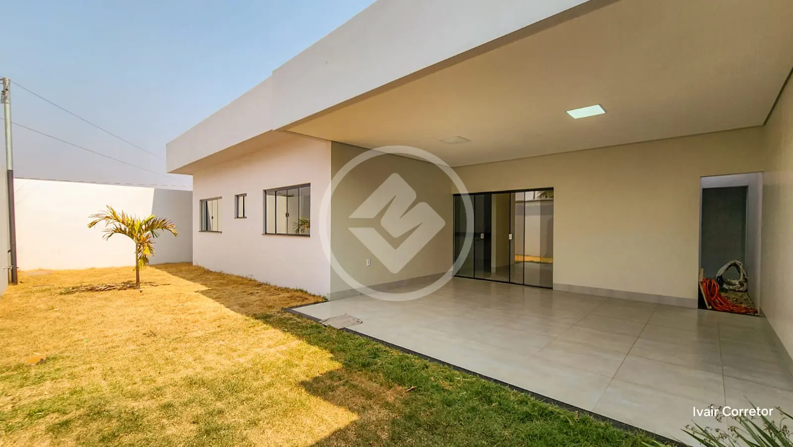 Casa Setor Fabriny, Jataí - GO — foto 2