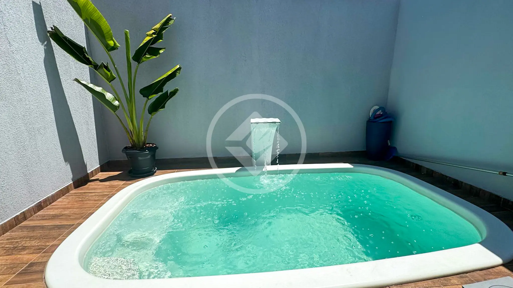 Casa Residencial das Brisas, Jataí - GO — foto 2