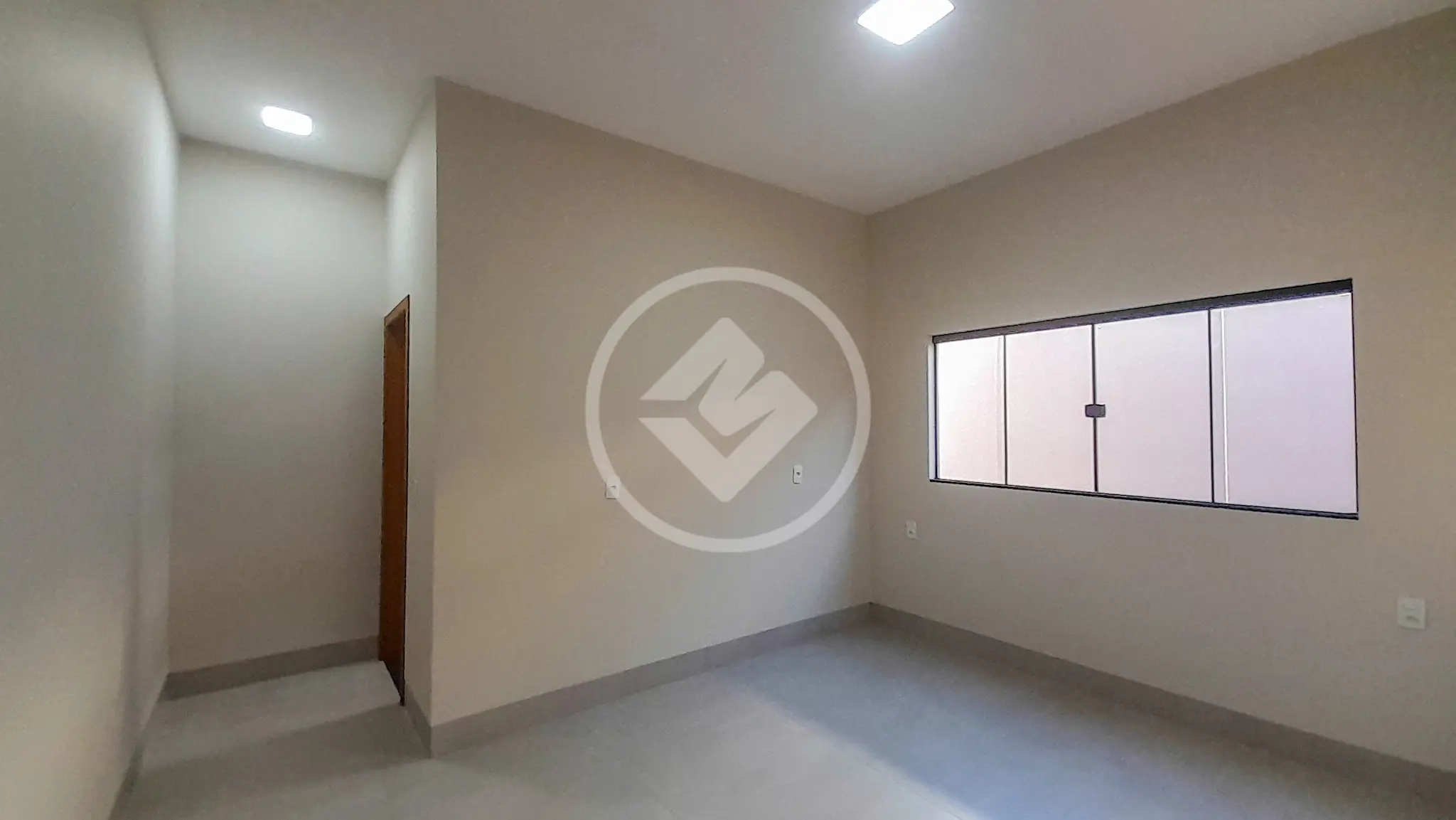 Imagem 4 - Casa em Residencial Portal do Sol - 1ª Etapa, Jataí - GO