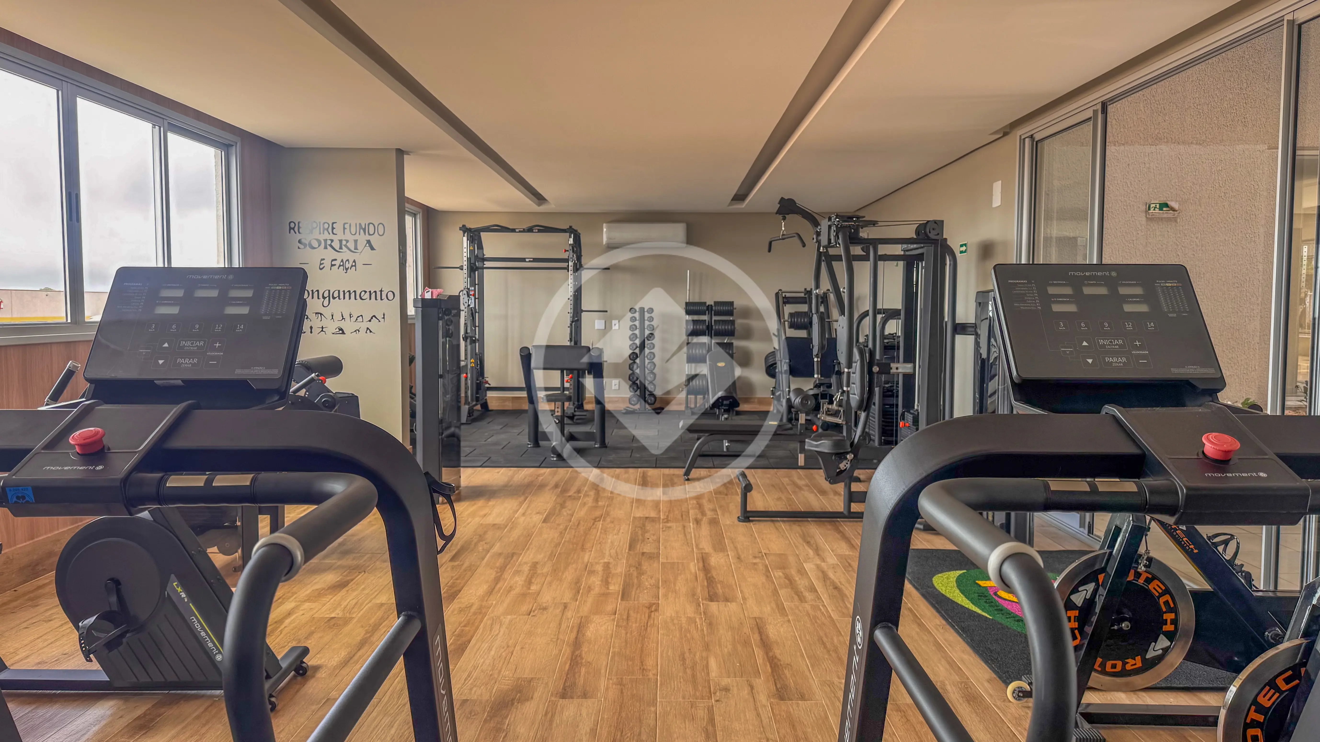 Apartamento Setor Hermosa, Jataí - GO — foto 2