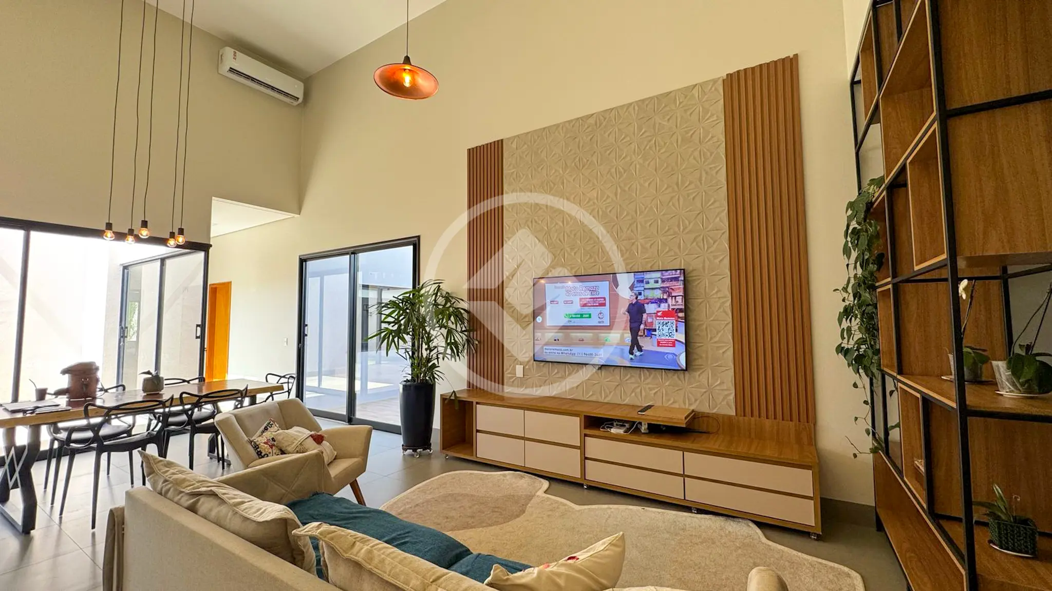 Imagem 3 - Casa em Vila Jardim Rio Claro, Jataí - GO