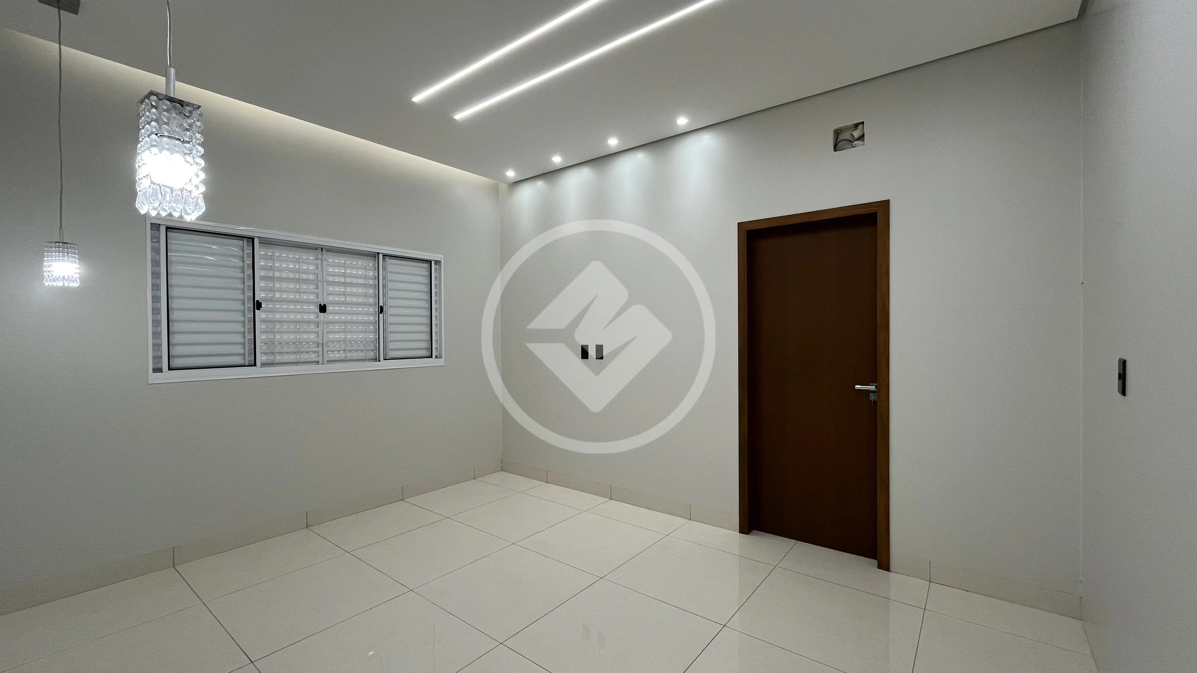 Imagem 6 - Casa em Jardim Paraíso, Jataí - GO