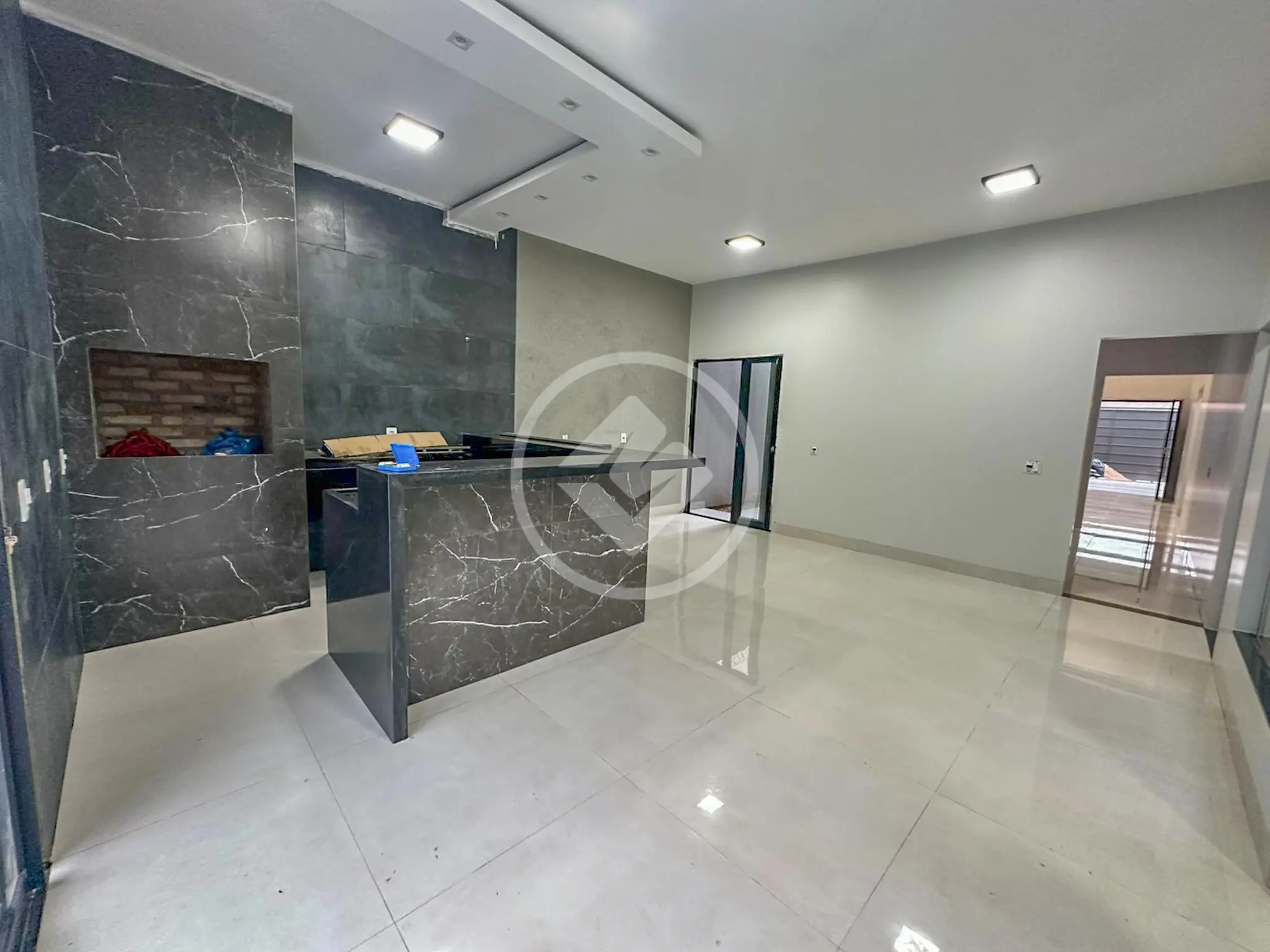 Imagem 2 - Casa em Setor das Mansões, Jataí - GO