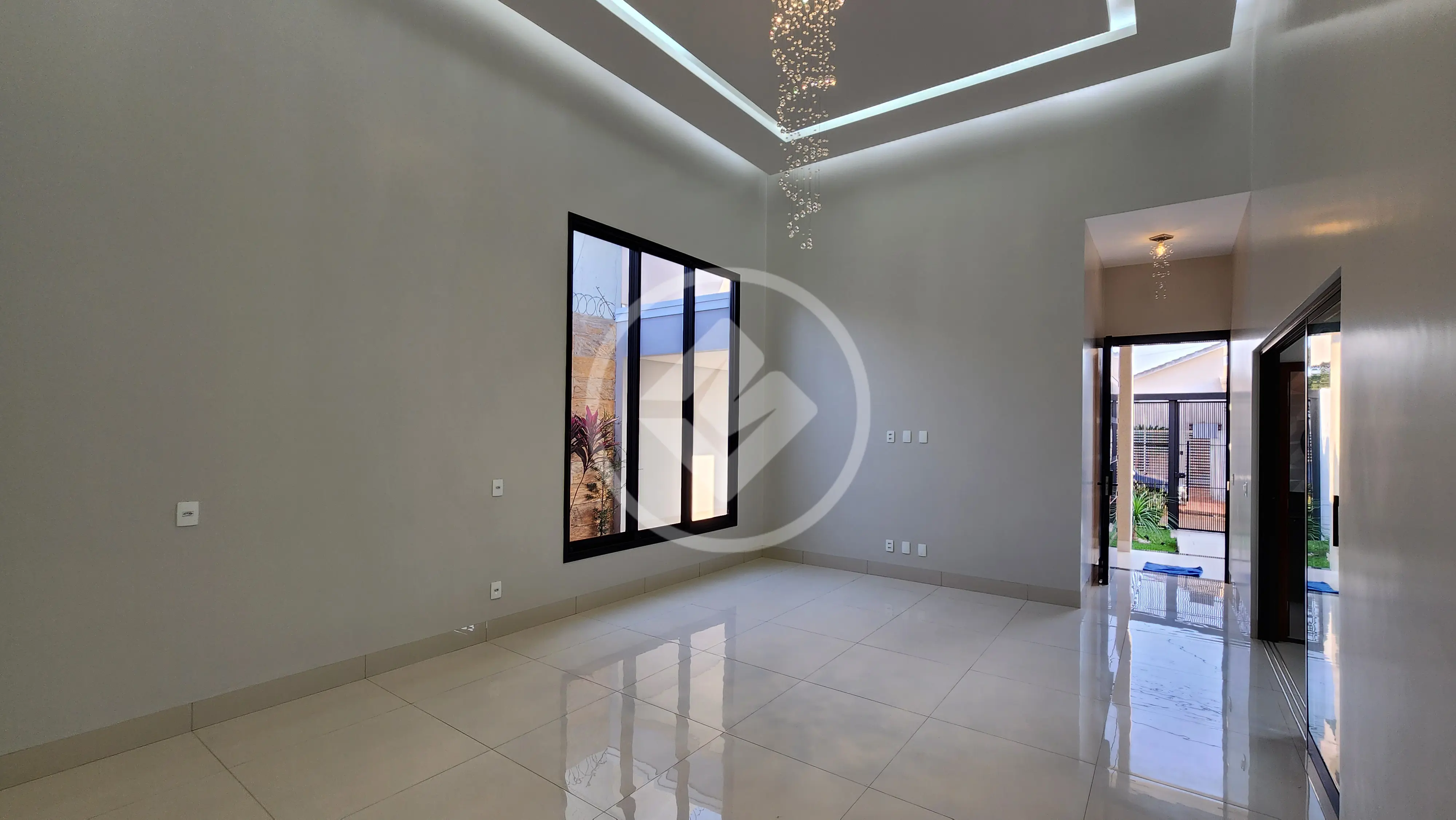 Imagem 3 - Casa em Residencial das Brisas, Jataí - GO