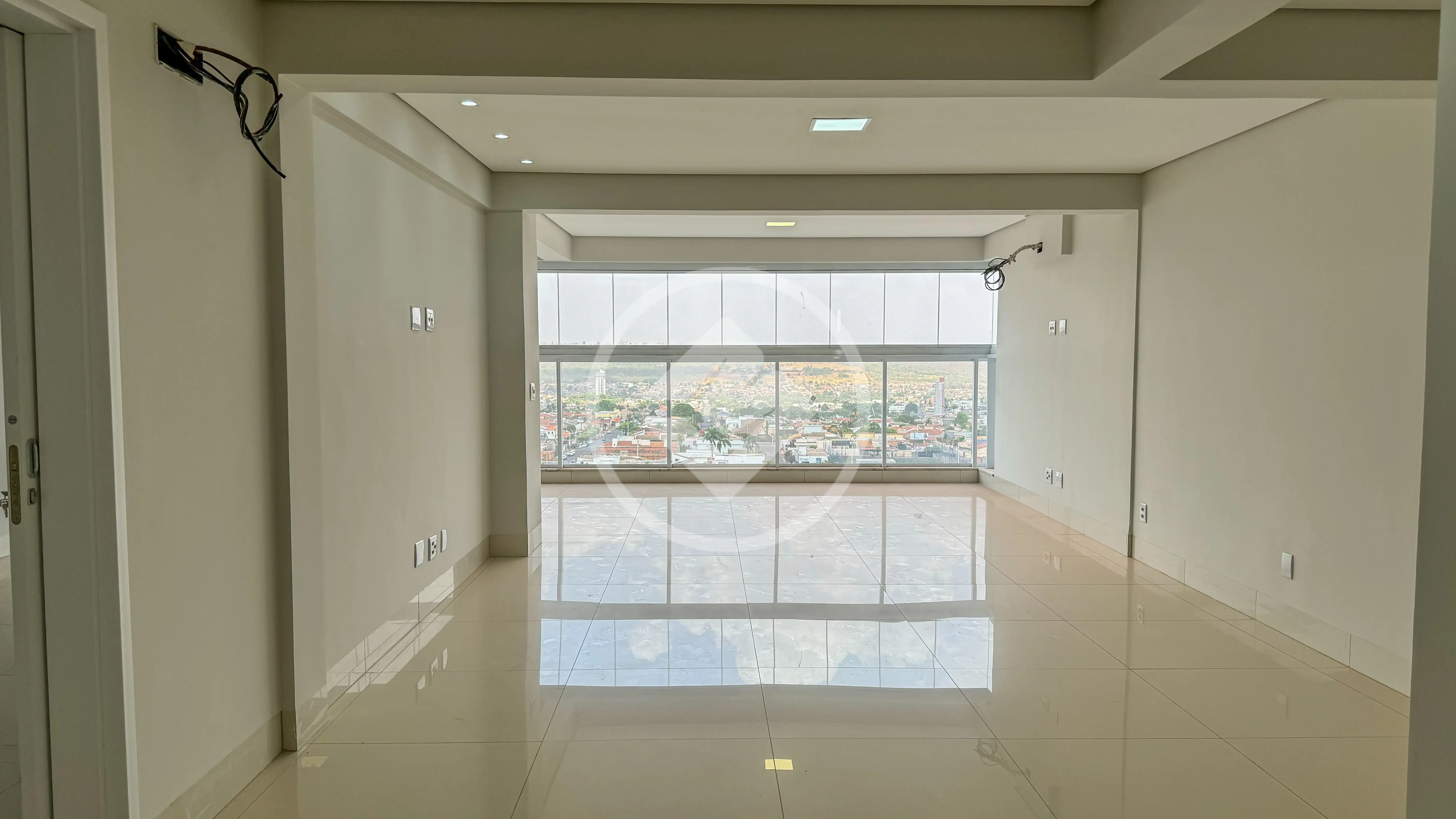 Imagem 3 - Apartamento em Setor Hermosa, Jataí - GO