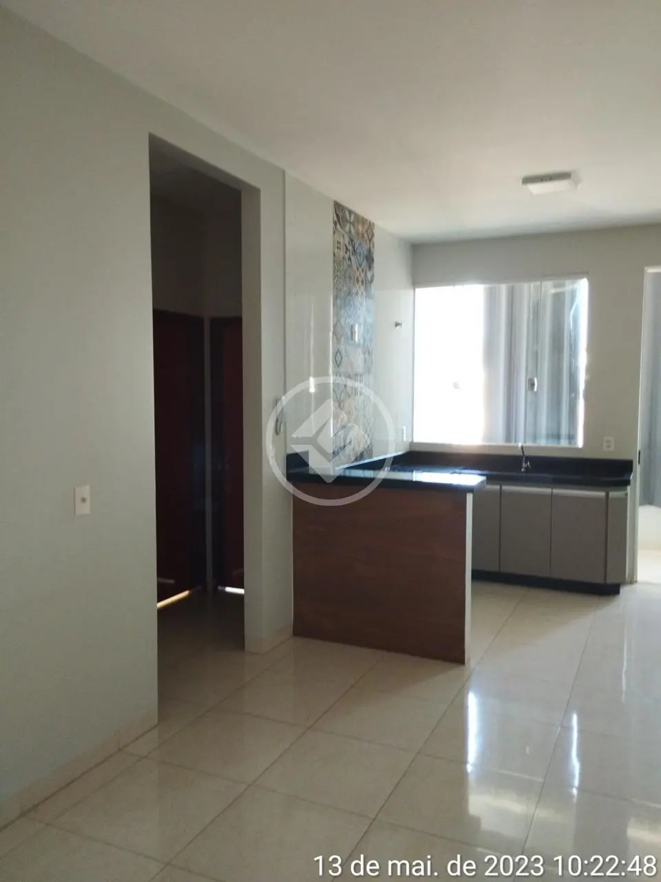 Imagem 2 - Apartamento em Vila Santa Maria, Jataí - GO