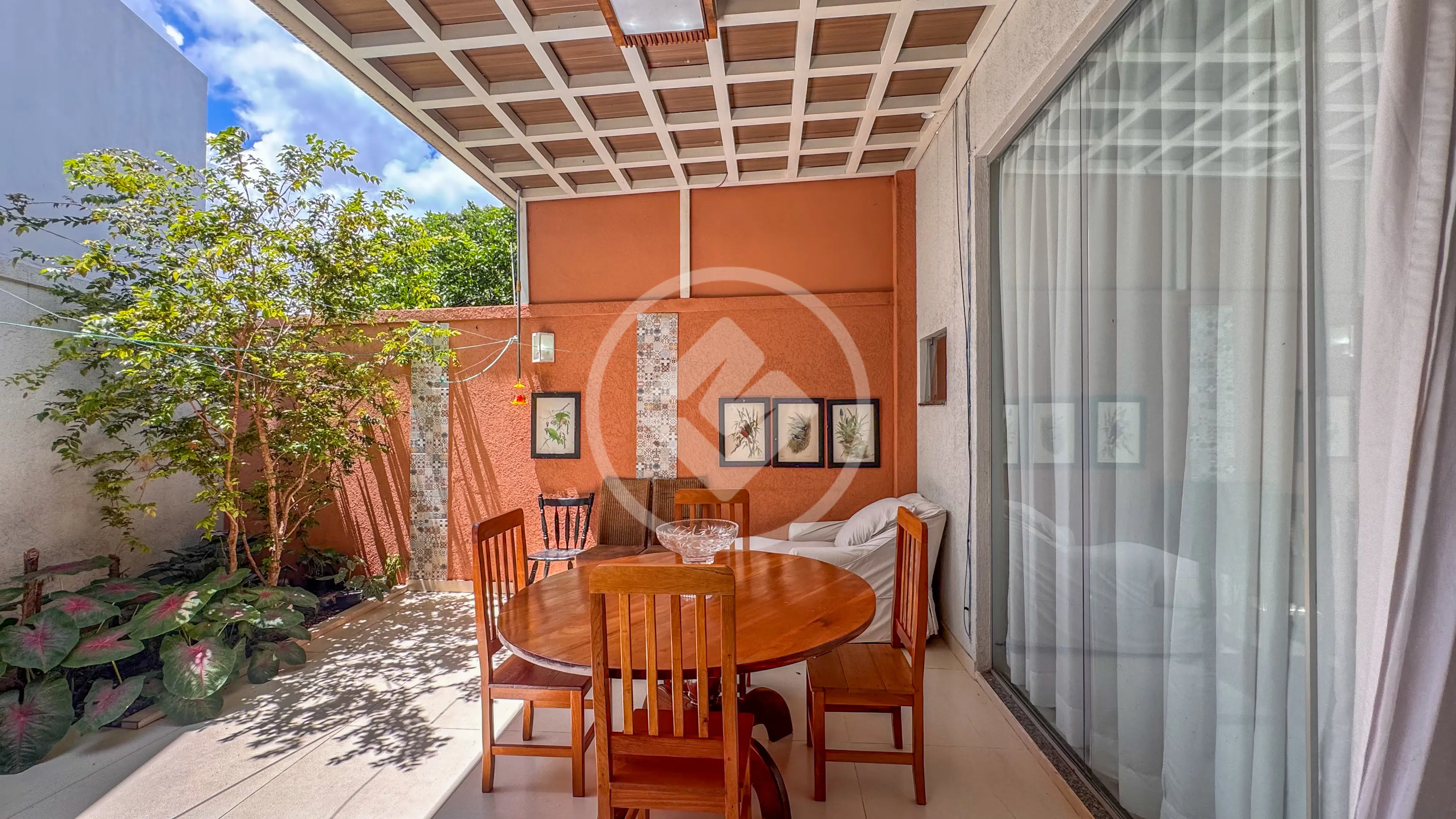 Imagem 6 - Casa em Vila Santa Maria, Jataí - GO