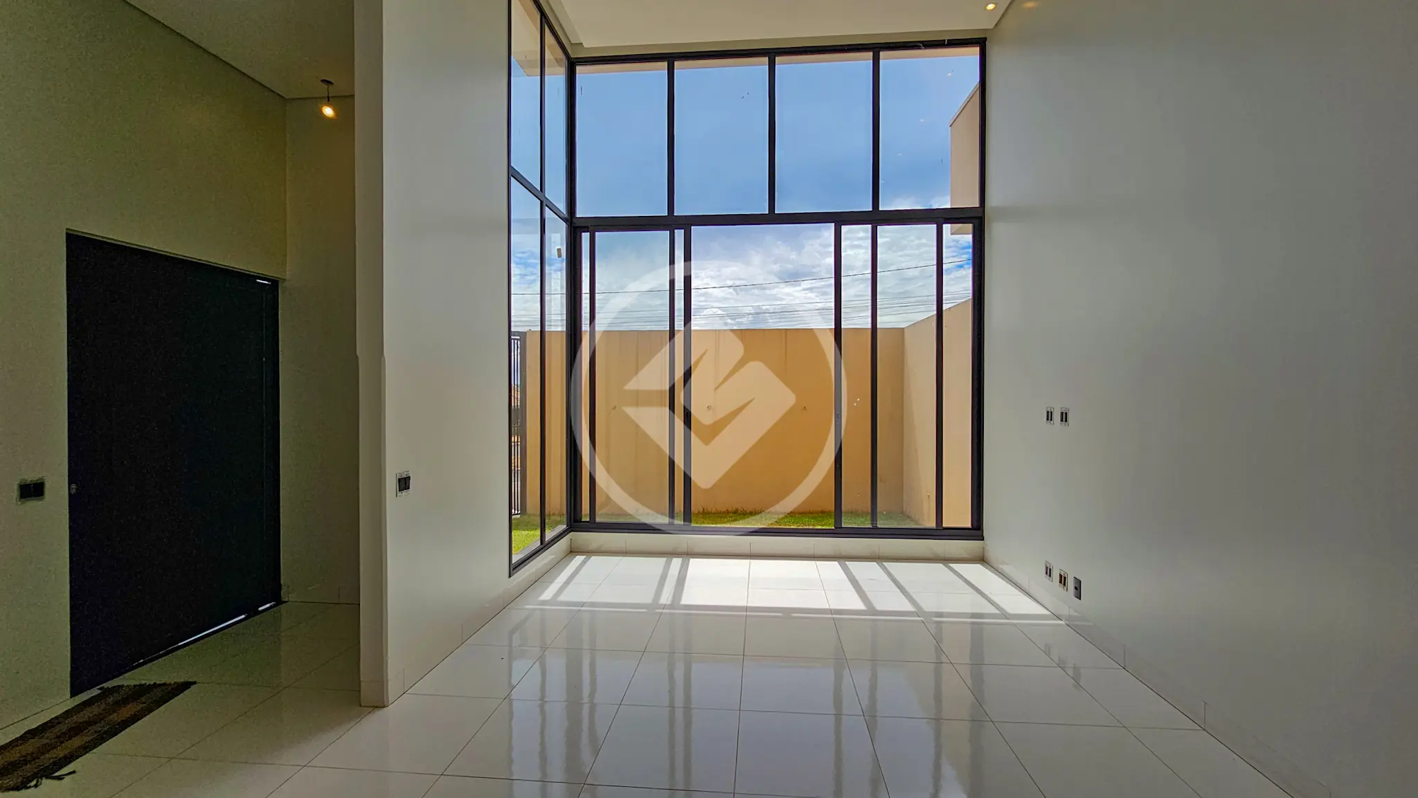 Casa Residencial das Brisas, Jataí - GO — foto 2