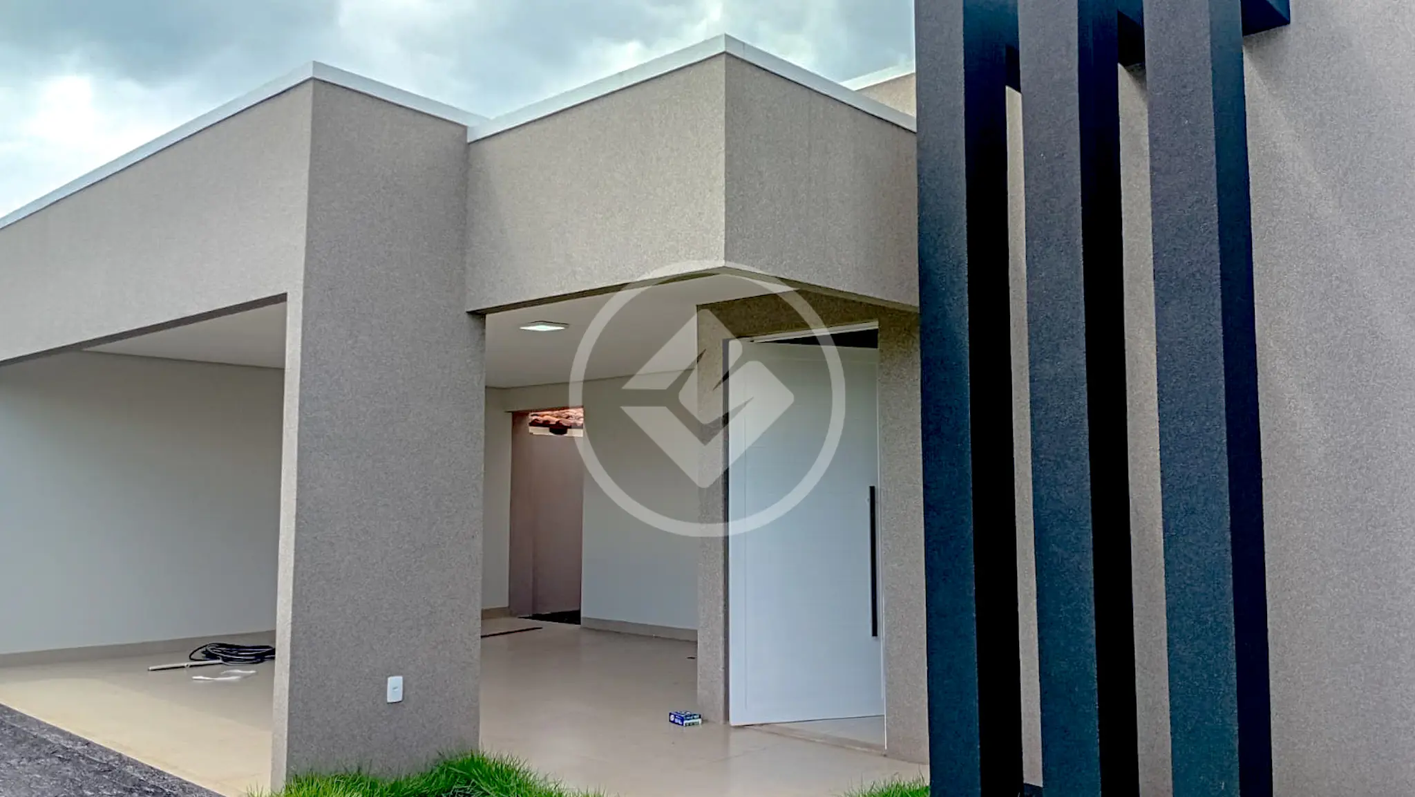 Casa Residencial das Brisas, Jataí - GO — foto 1