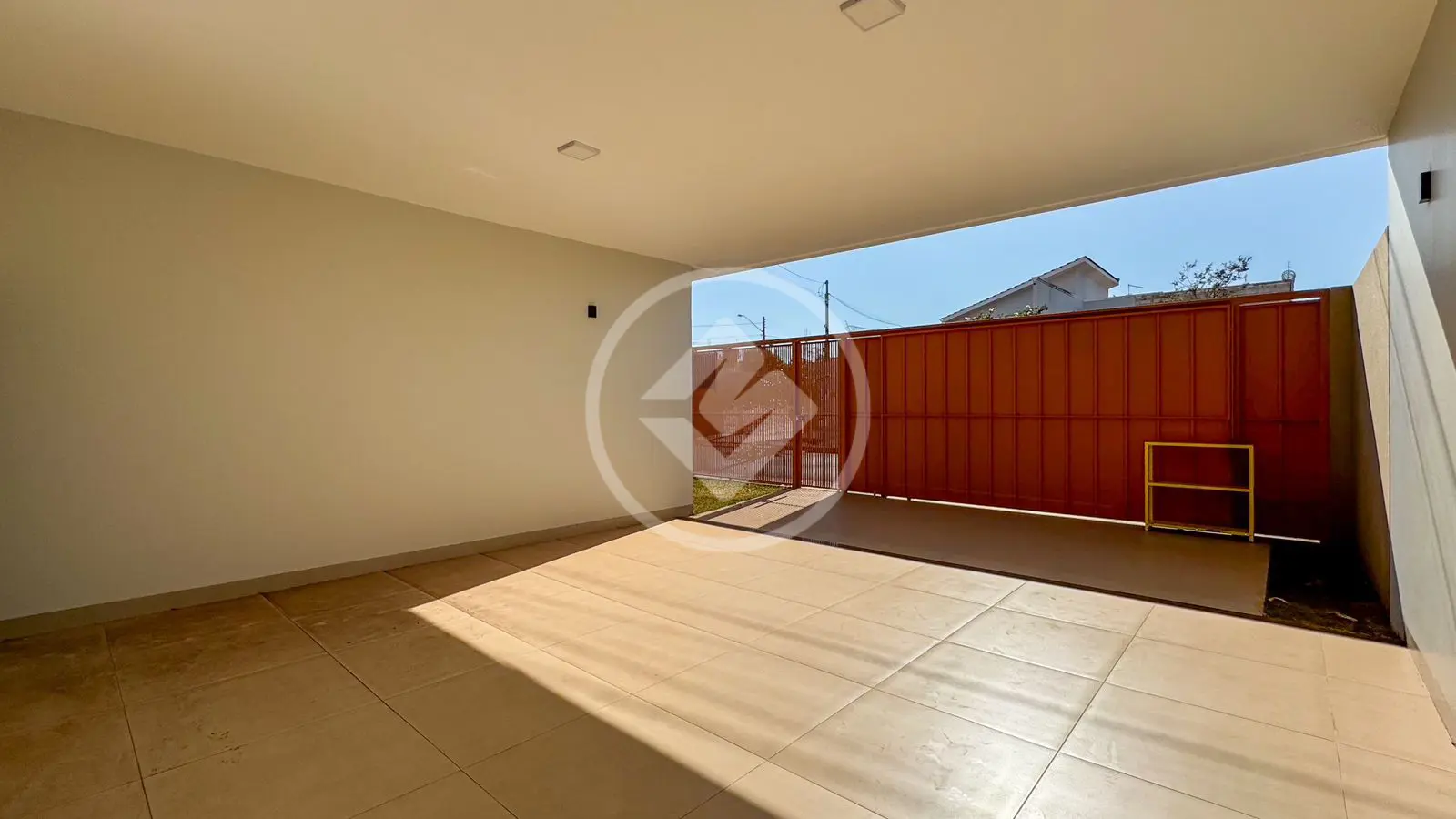 Casa Residencial Flamboyant, Jataí - GO — foto 1