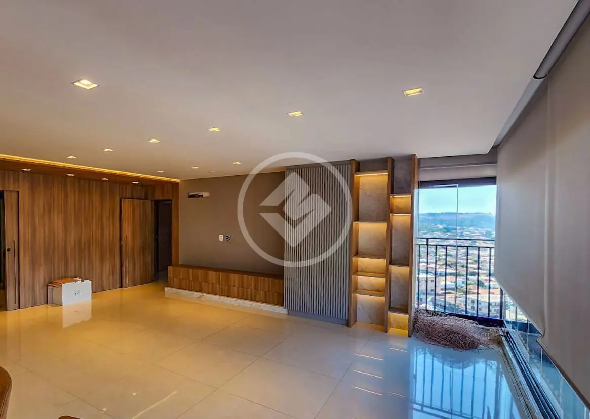 Imagem 2 - Apartamento em Setor Central - Parte Baixa, Jataí - GO