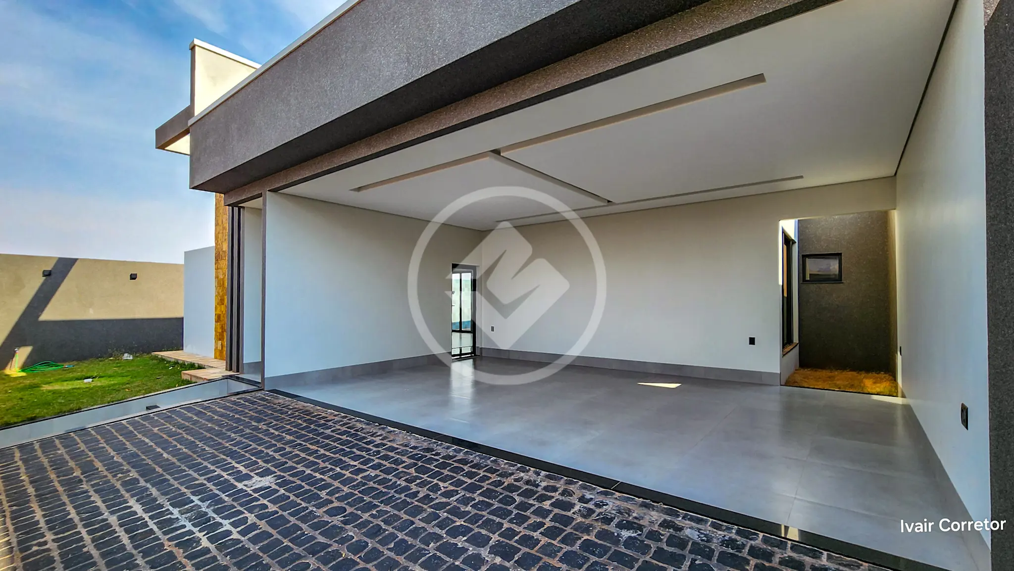 Casa Residencial das Brisas, Jataí - GO — foto 1