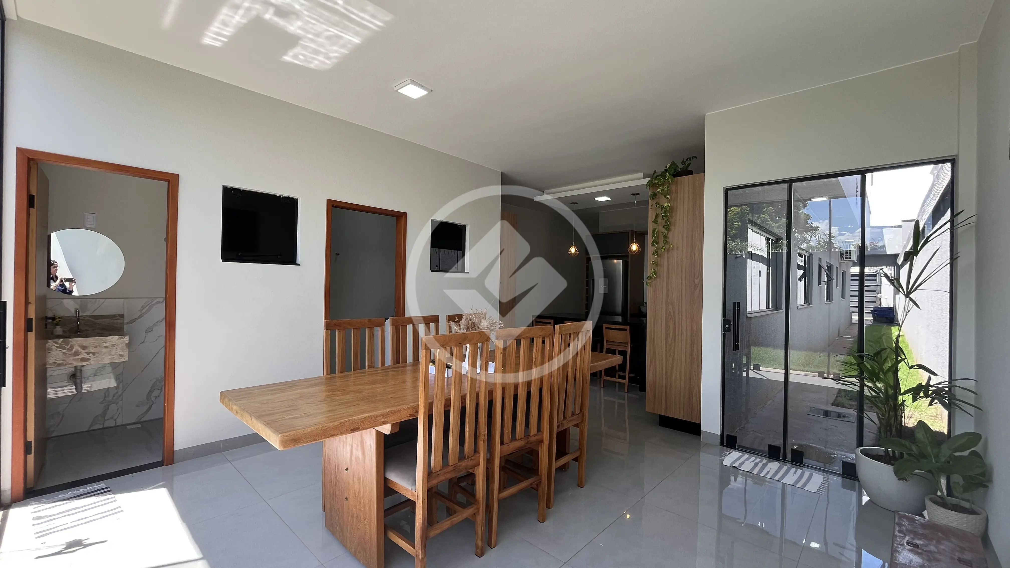 Imagem 6 - Casa em Serra Azul, Jataí - GO