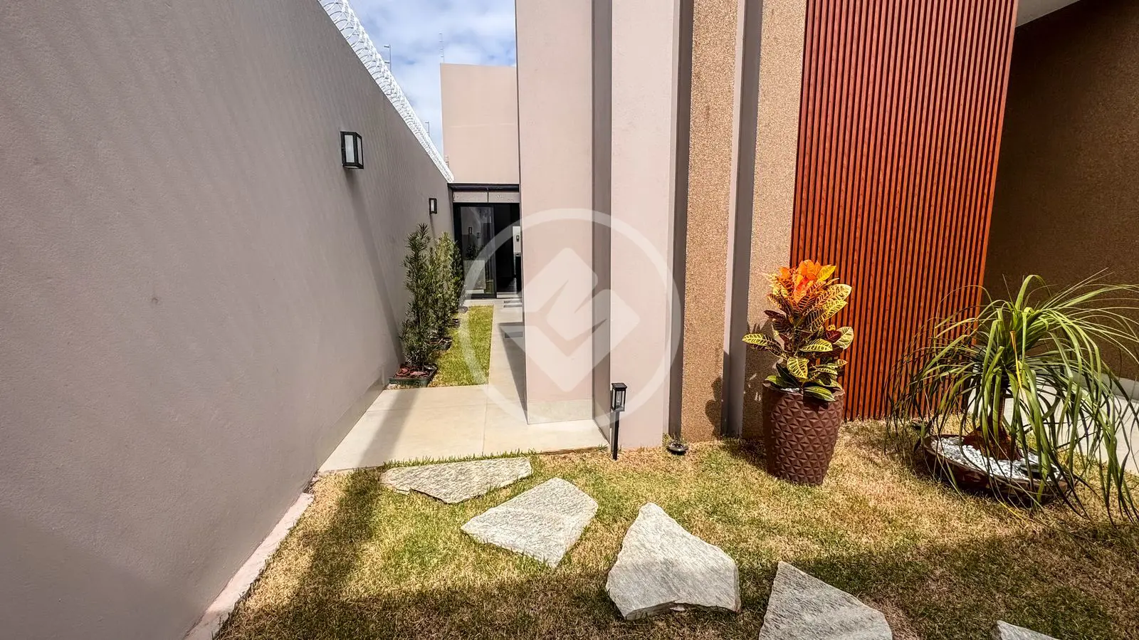 Imagem 2 - Casa em Residencial Flamboyant, Jataí - GO