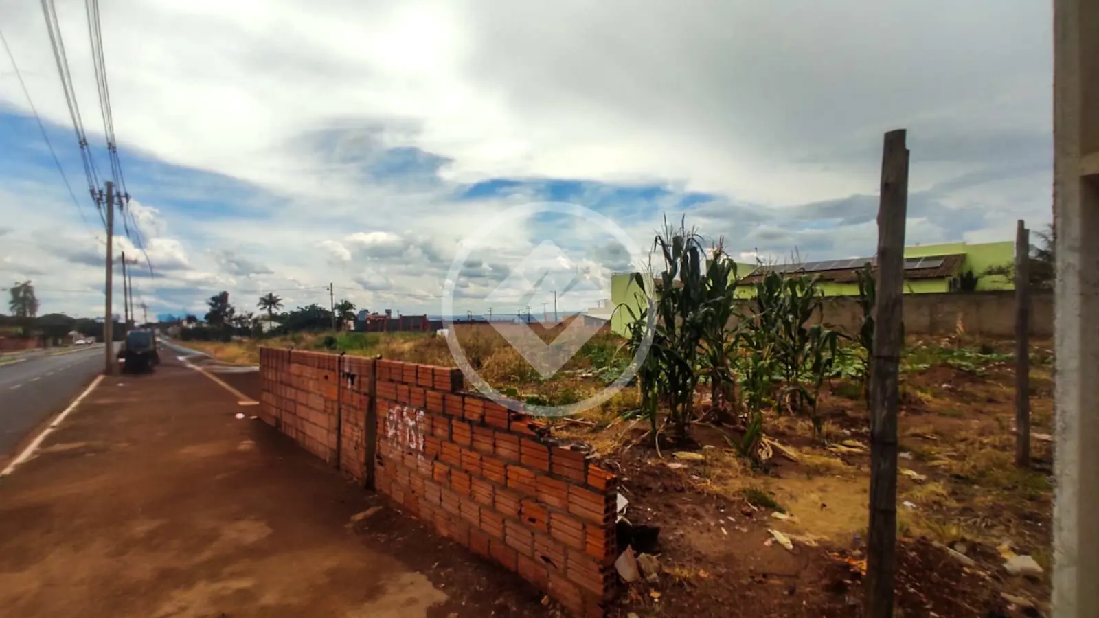 Imagem 1 - Terreno em Jardim Paraíso, Jataí - GO