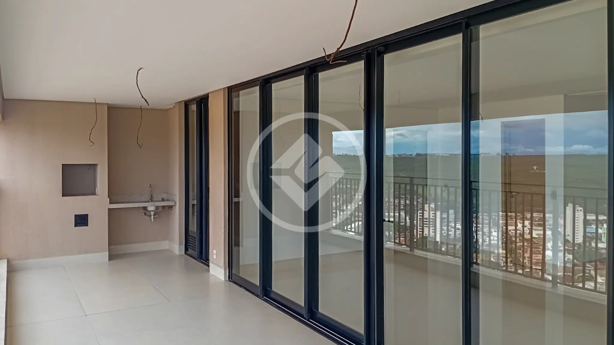 Imagem 3 - Apartamento em Setor Central - Parte Baixa, Jataí - GO
