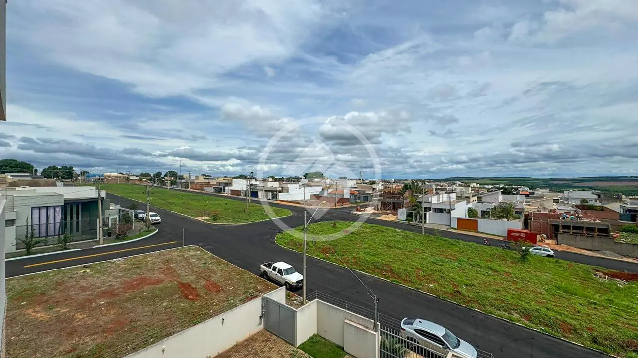 Apartamento Residencial das Brisas, Jataí - GO — foto 2