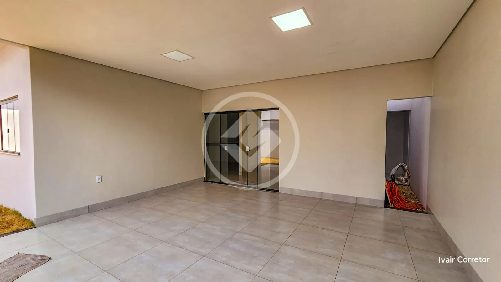 Imagem 2 - Casa em Setor Fabriny, Jataí - GO