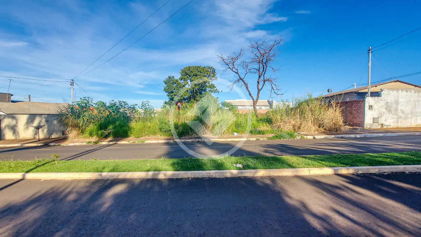 Terreno Vila Jardim Paraiso, Jataí - GO — foto 1
