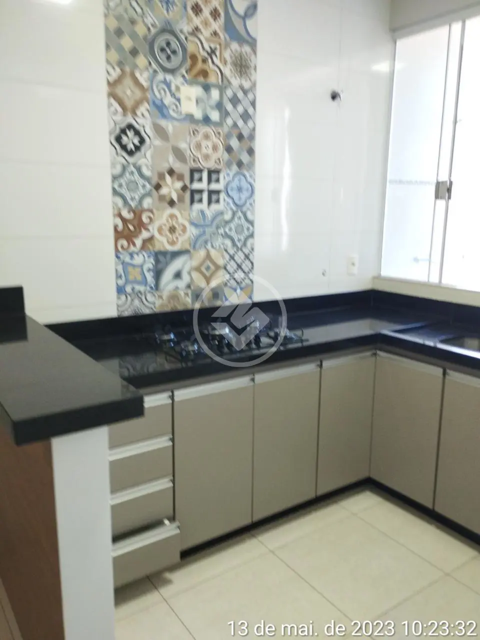 Imagem 3 - Apartamento em Vila Santa Maria, Jataí - GO