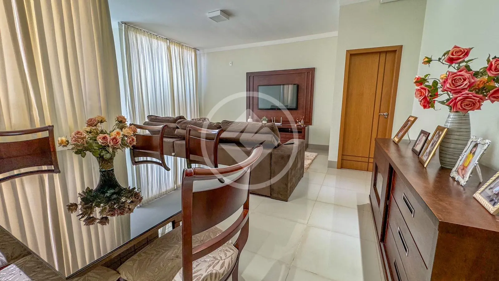 Imagem 3 - Casa em Residencial das Brisas, Jataí - GO