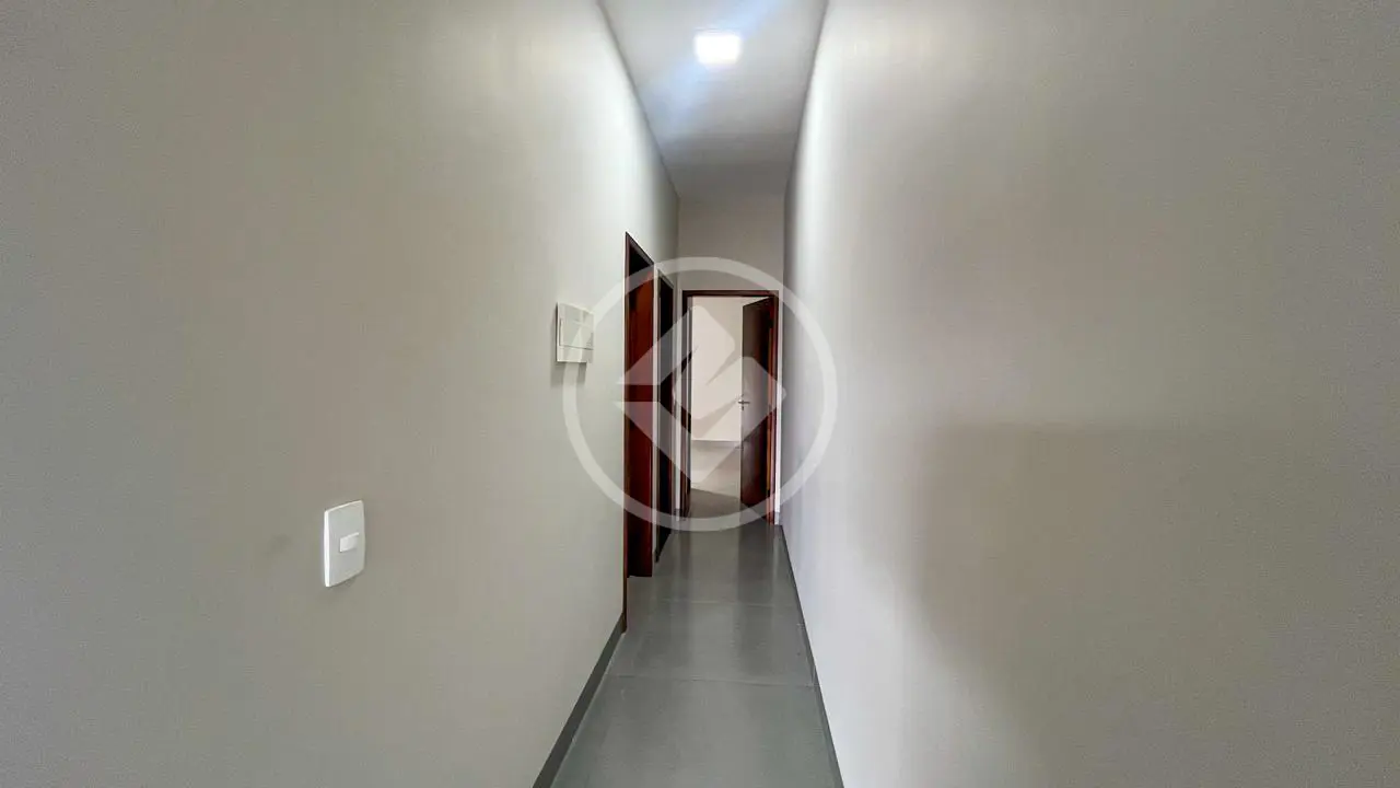 Imagem 4 - Casa em Residencial Flamboyant, Jataí - GO