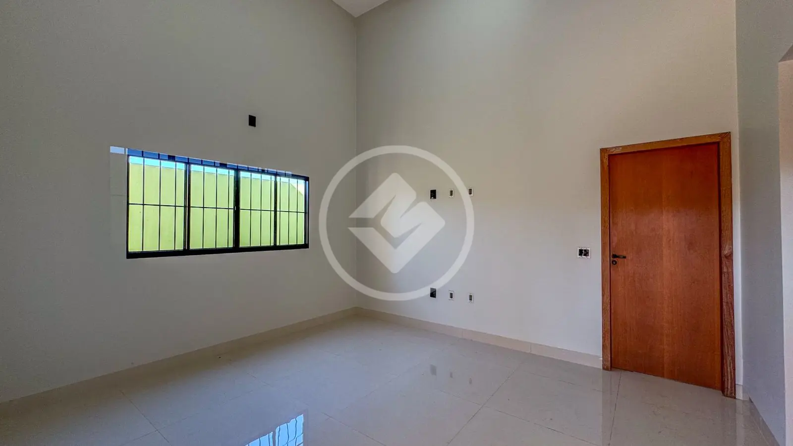 Imagem 4 - Casa em Residencial Flamboyant, Jataí - GO