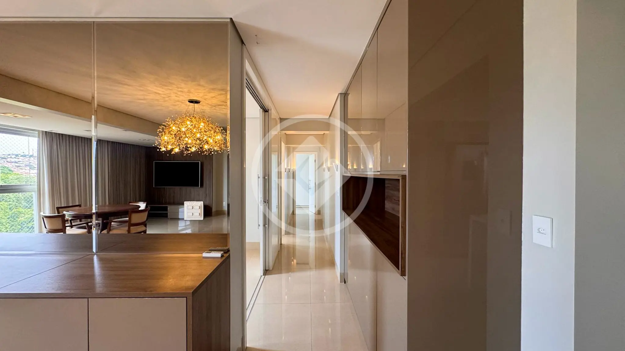 Imagem 4 - Apartamento em Vila Jardim Rio Claro, Jataí - GO