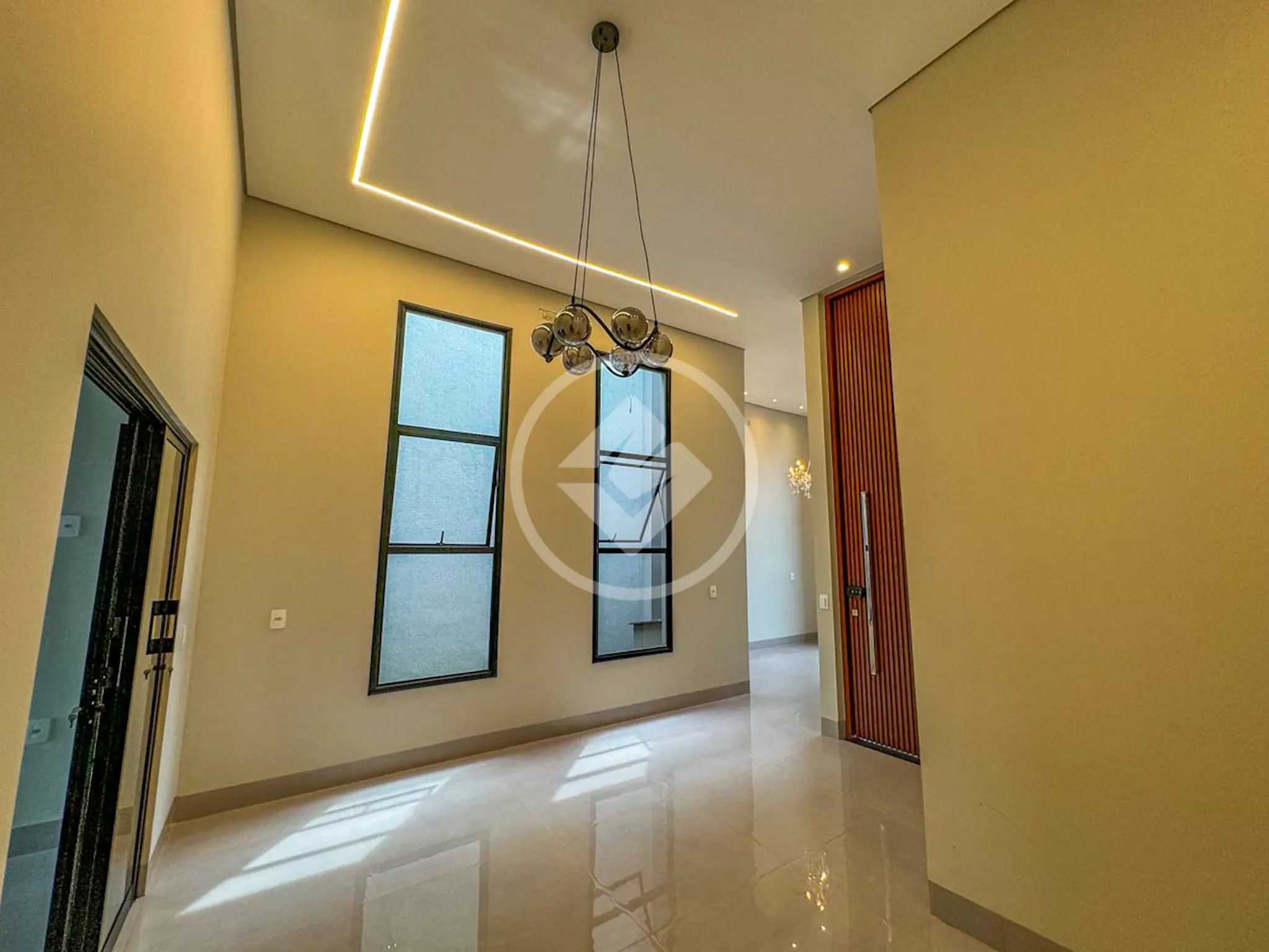 Imagem 2 - Casa em Vila Santa Maria, Jataí - GO