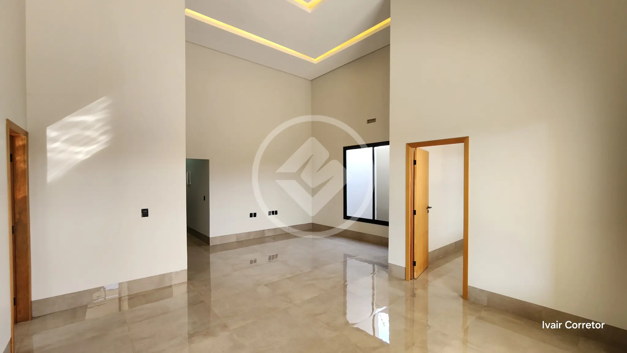 Imagem 4 - Casa em Residencial das Brisas, Jataí - GO