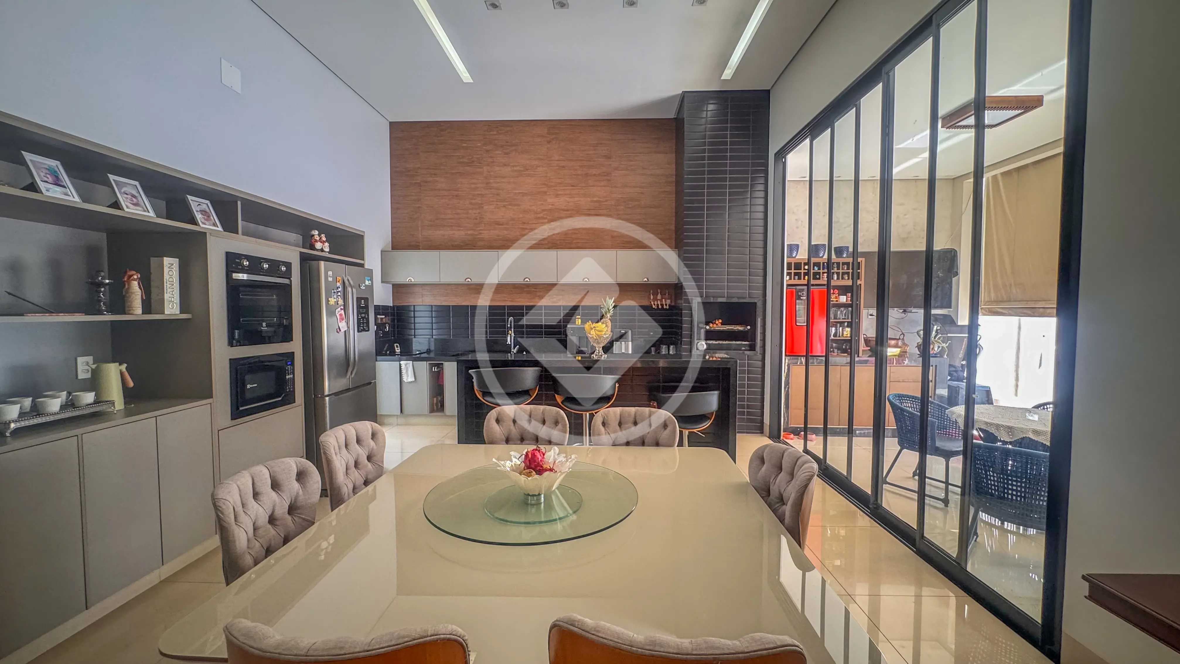 Imagem 3 - Casa em Vila Fátima, Jataí - GO