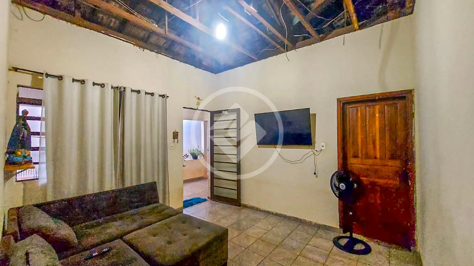 Imagem 4 - Casa em Vila Santa Maria, Jataí - GO