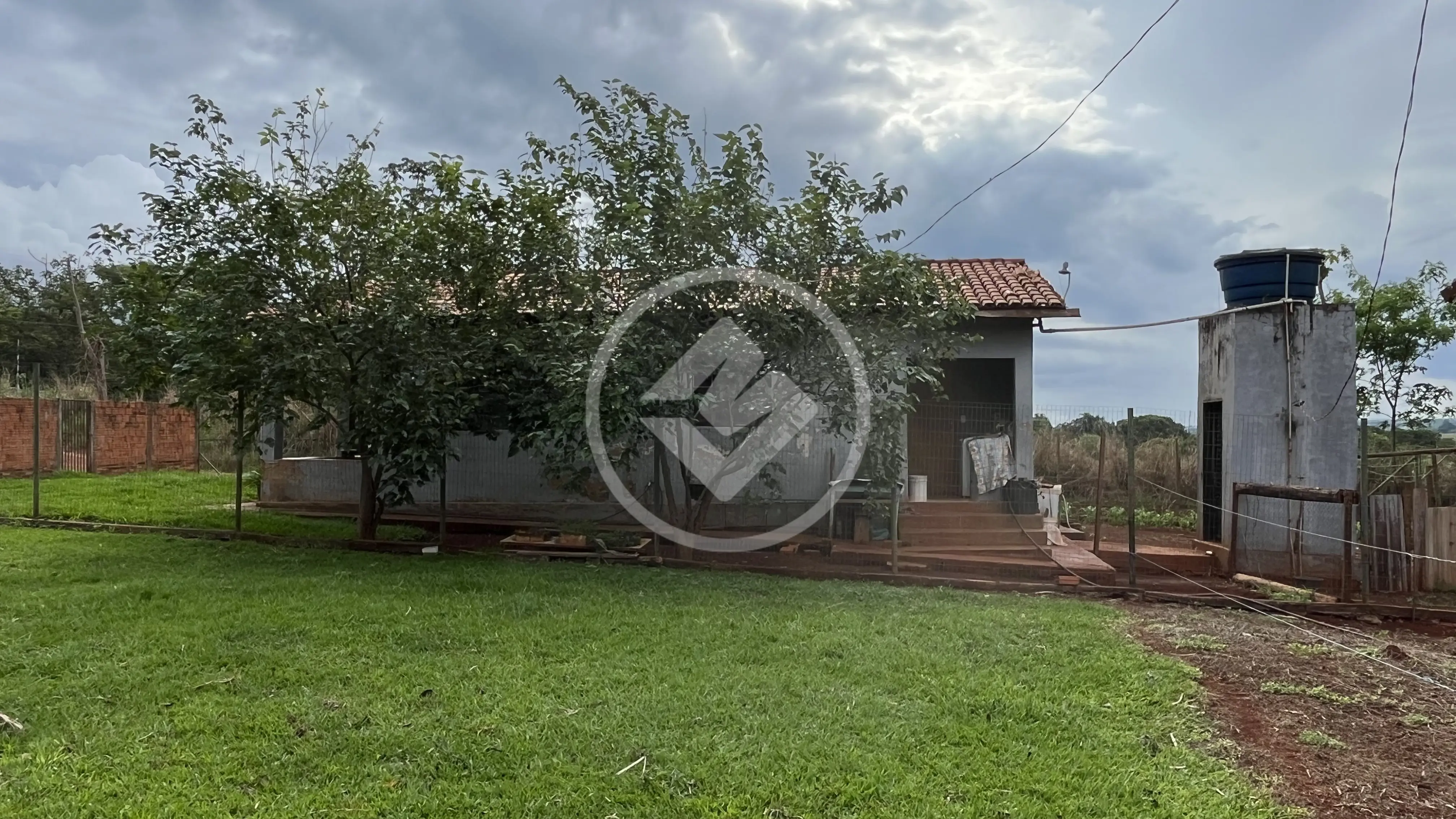 Imagem 3 - Terreno em Perímetro Urbano, Jataí - GO