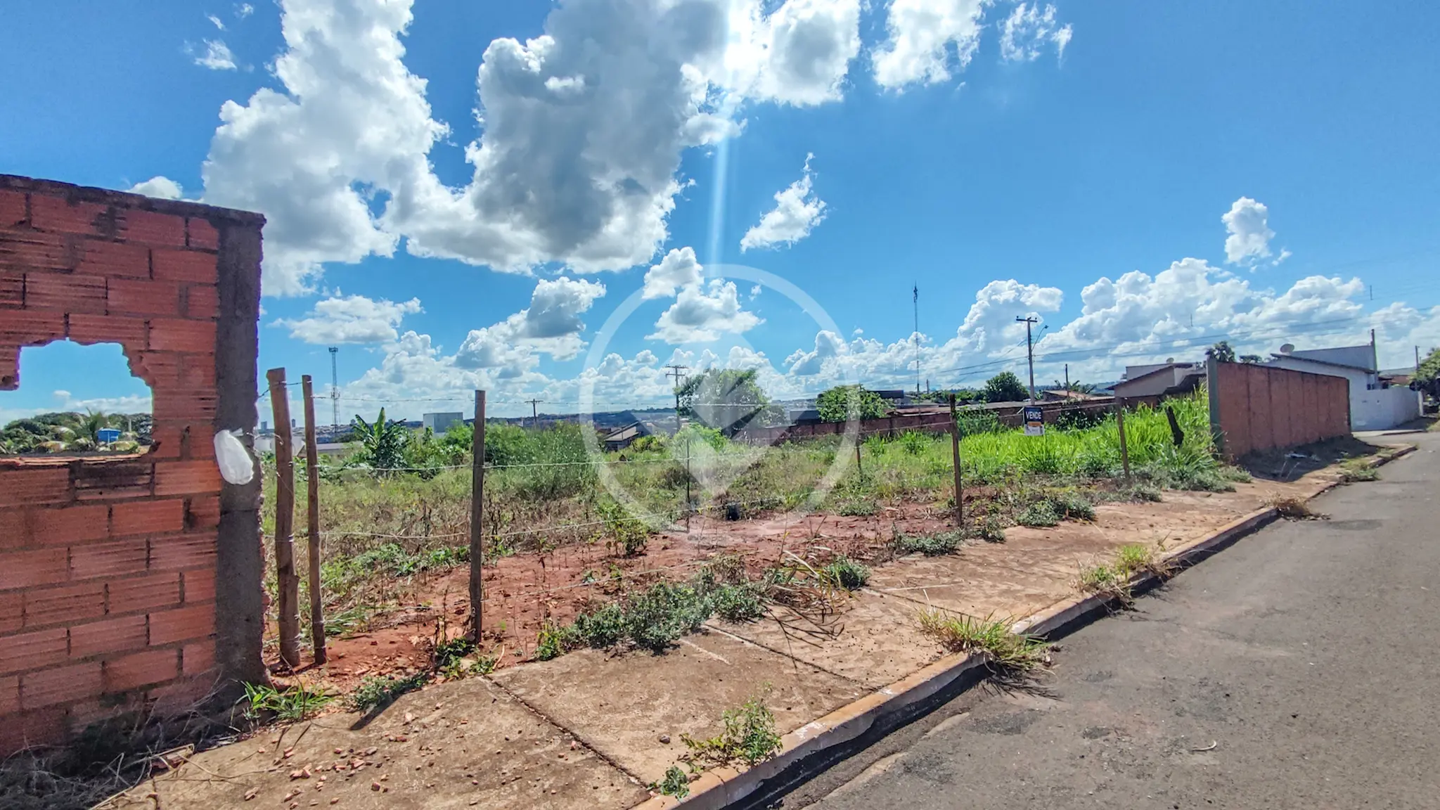 Terreno Setor Brasília, Jataí - GO — foto 2