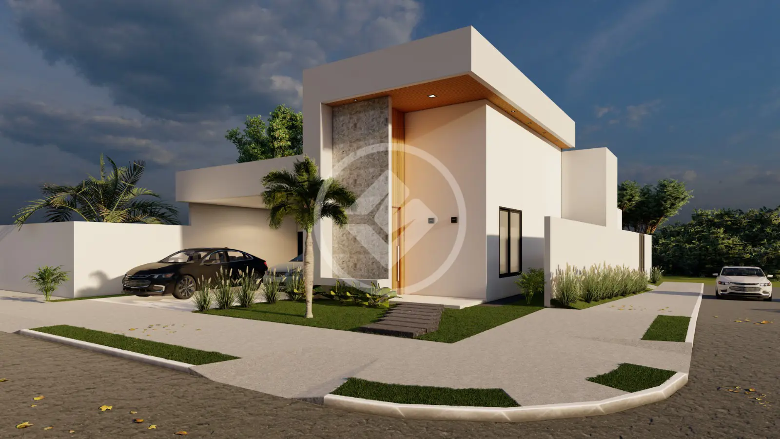 Imagem 1 - Casa em Setor Hermosa, Jataí - GO