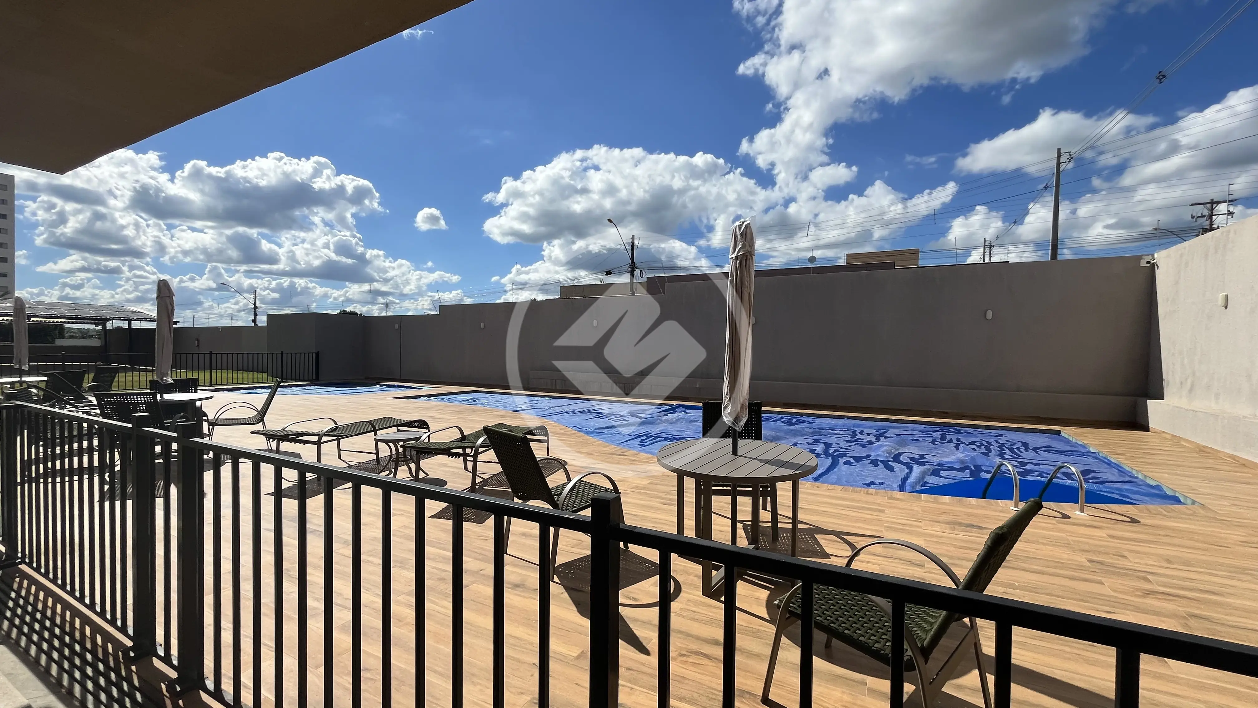 Apartamento Setor Hermosa, Jataí - GO — foto 2