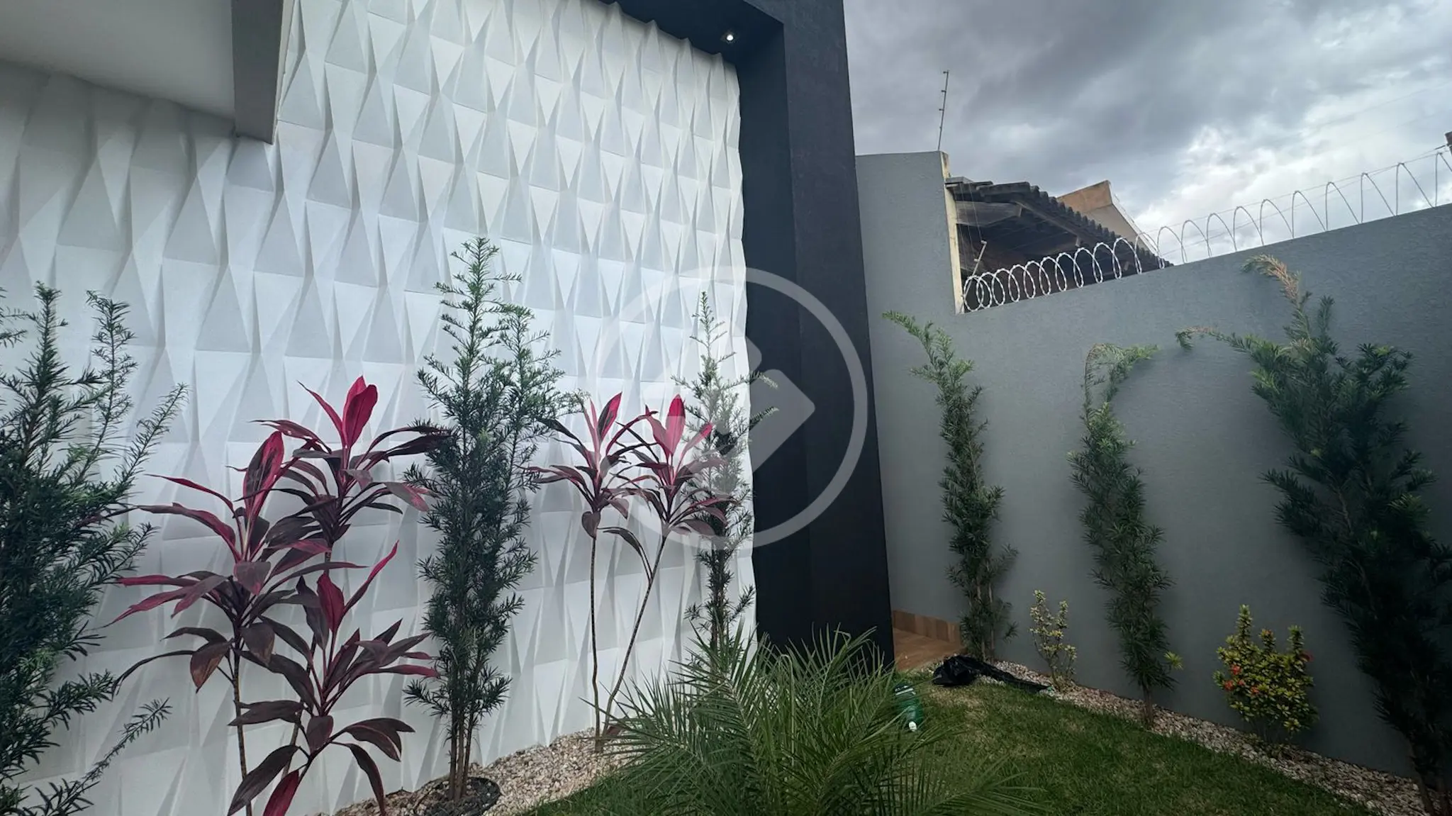 Casa Residencial das Brisas, Jataí - GO — foto 1