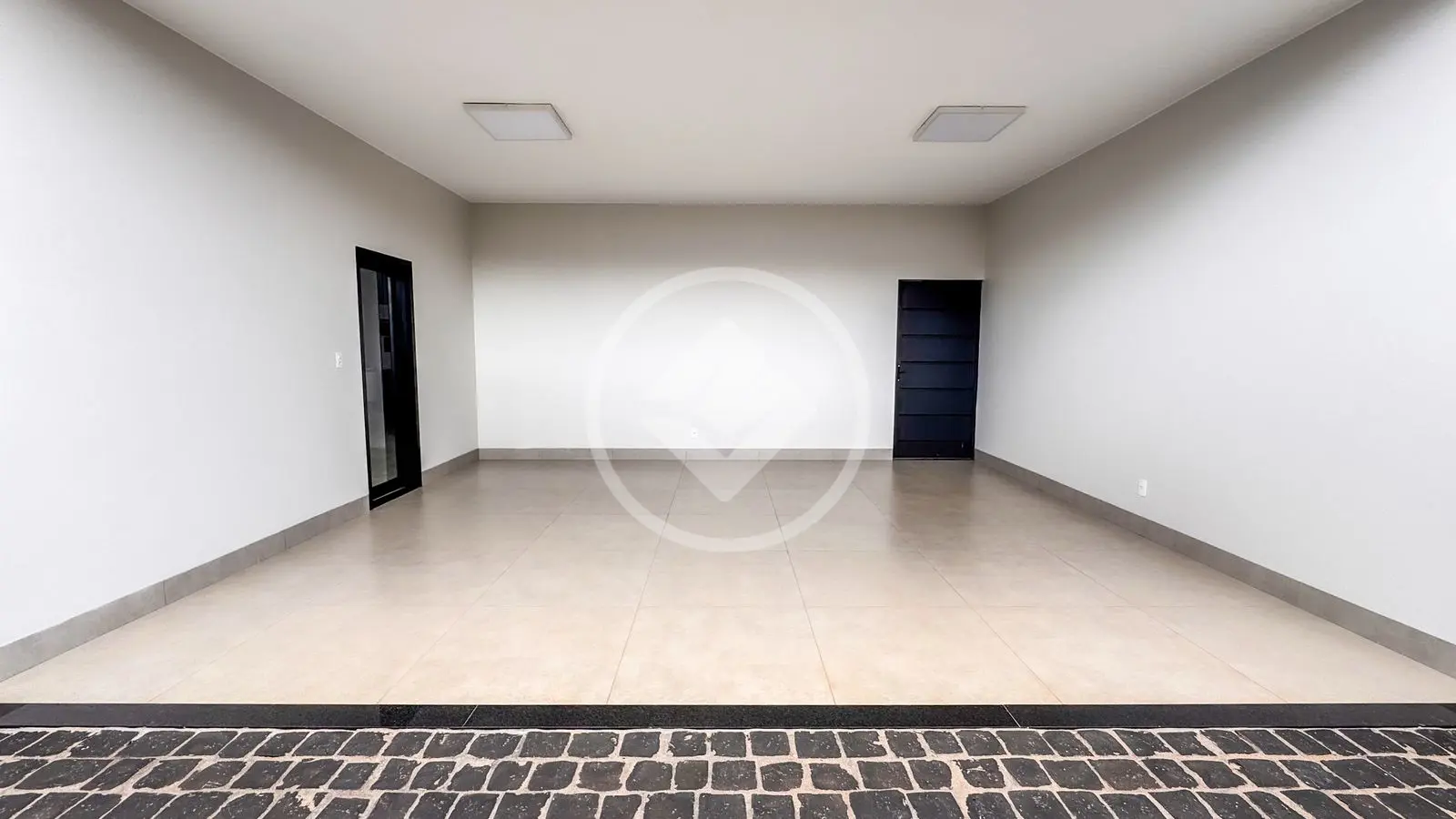 Casa Residencial Flamboyant, Jataí - GO — foto 2