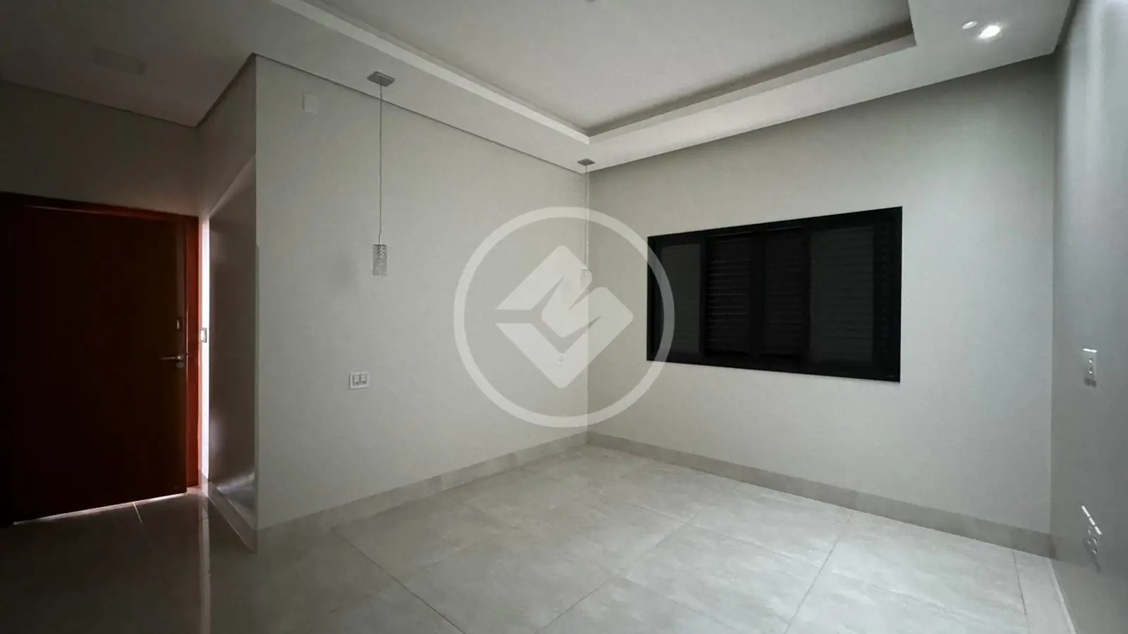Imagem 5 - Casa em Residencial Flamboyant, Jataí - GO