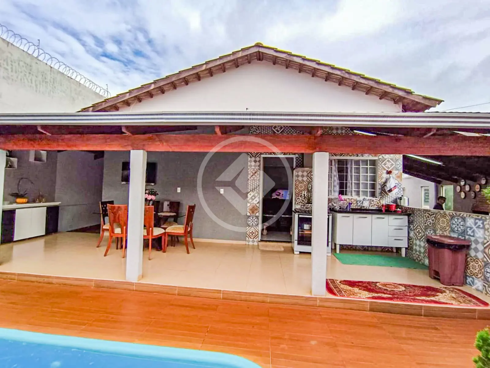 Imagem 4 - Casa em Residencial Setor Sul, Jataí - GO