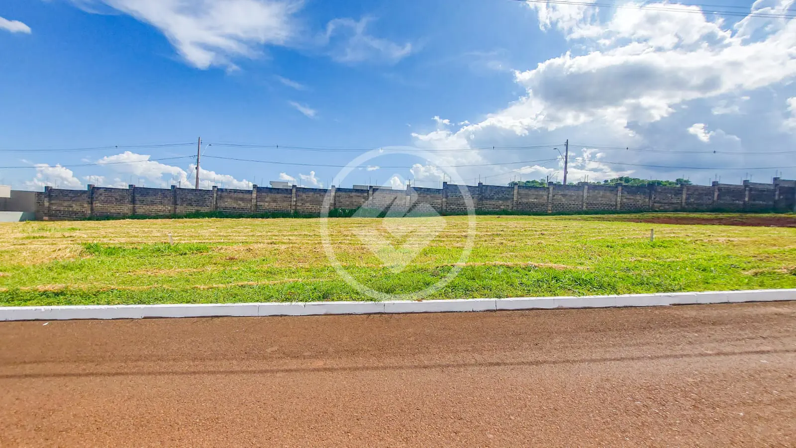 Imagem 1 - Terreno Condomínio em Residencial Terras de Toscana, Jataí - GO