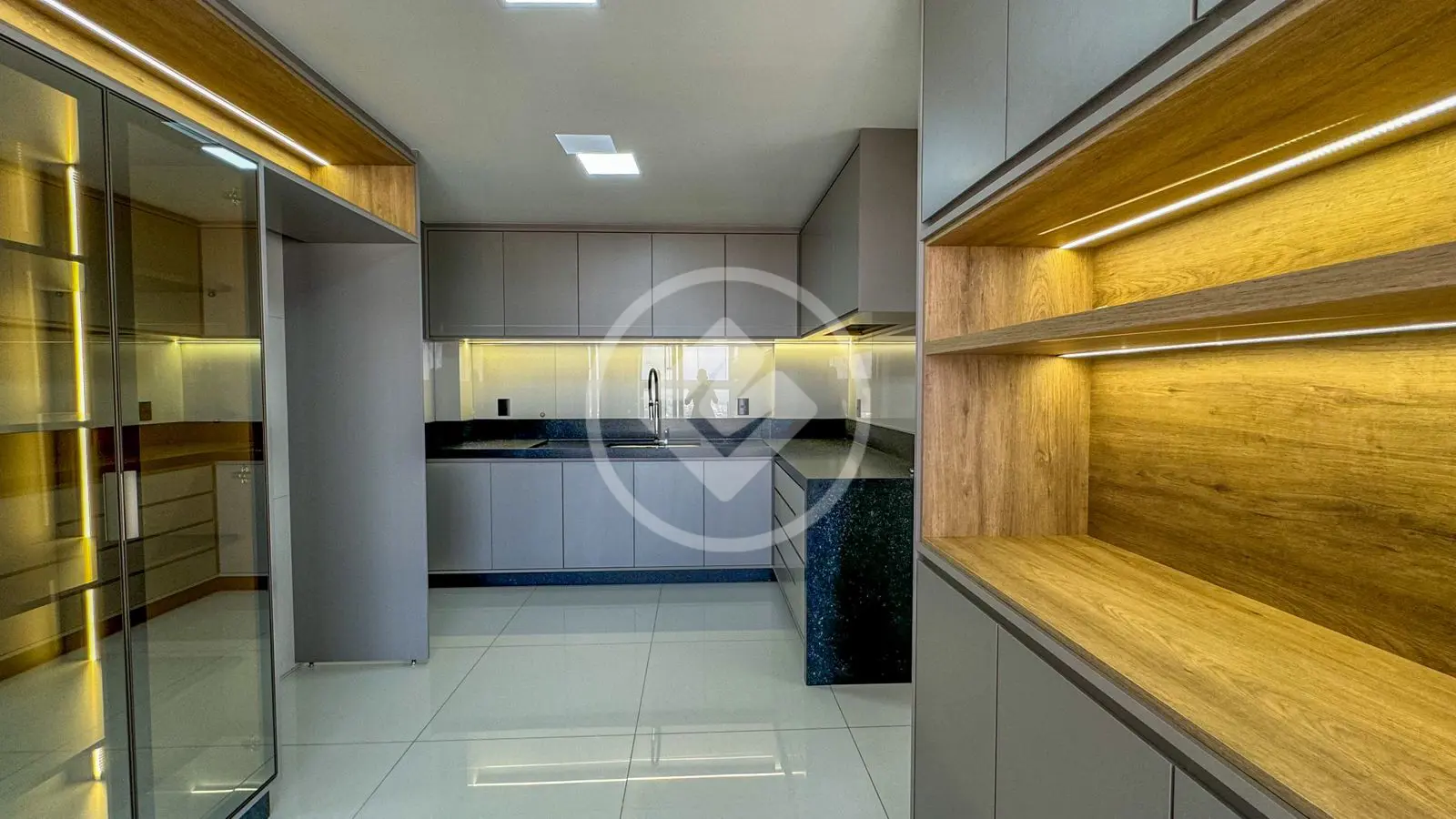 Imagem 3 - Apartamento em Setor Hermosa, Jataí - GO