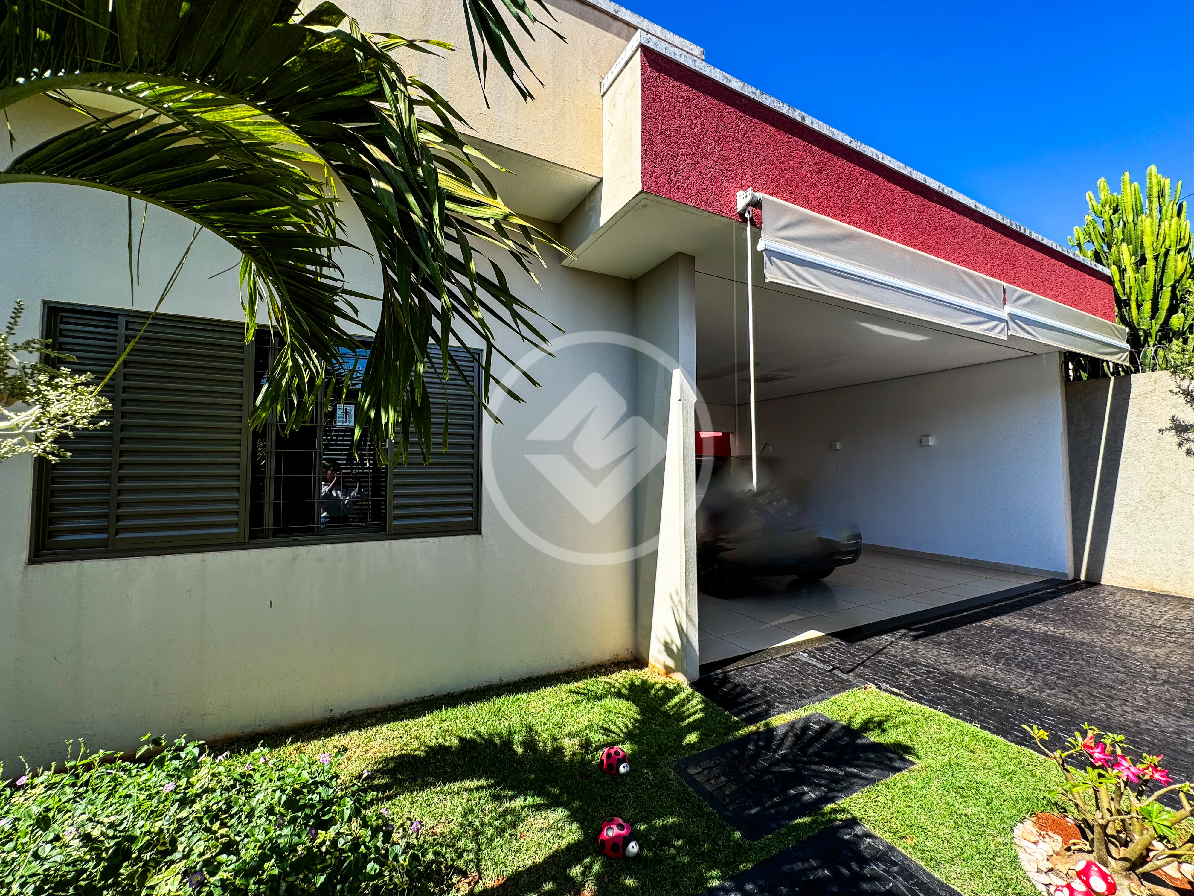 Imagem 2 - Casa em Residencial das Brisas, Jataí - GO
