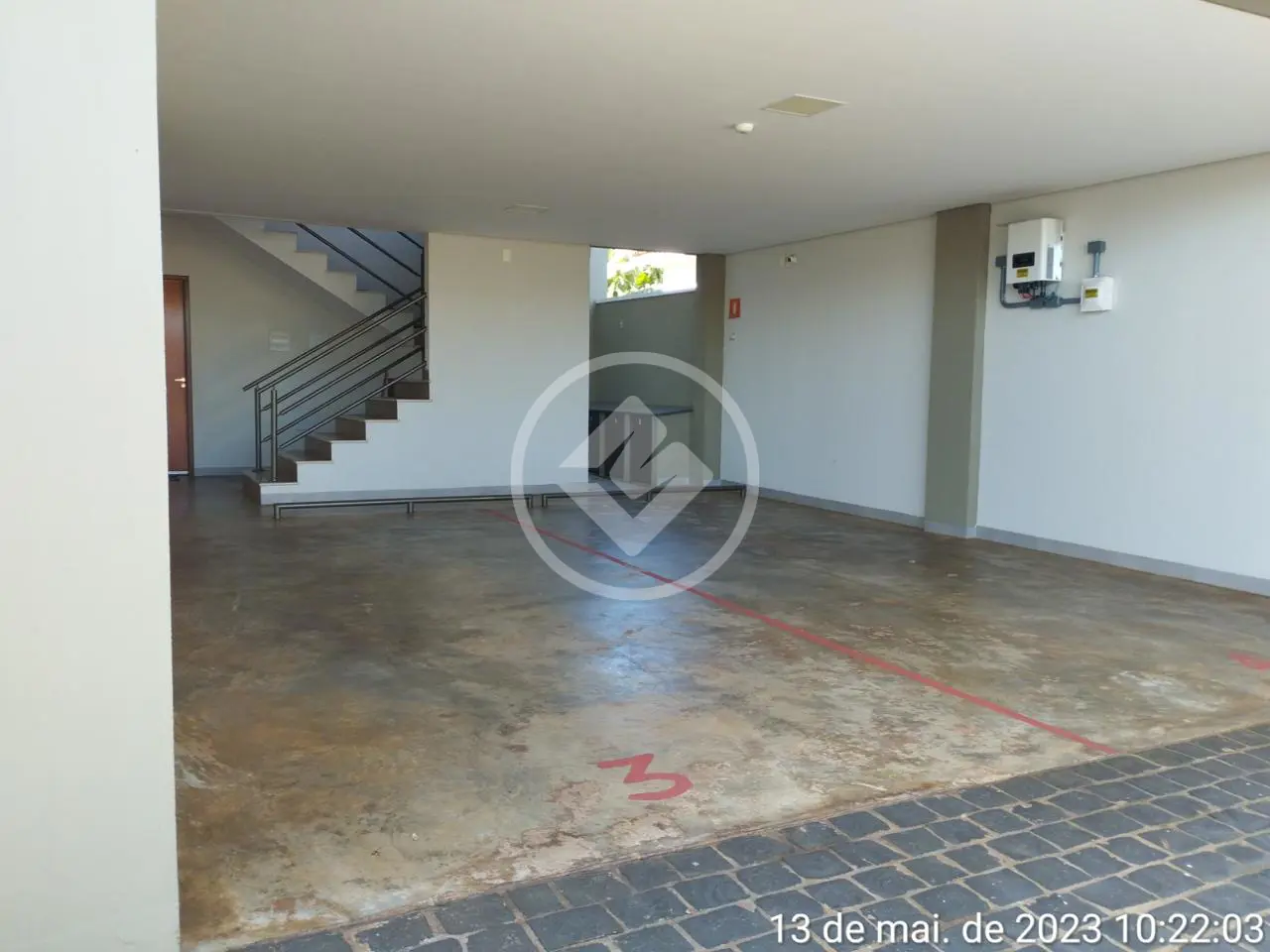 Apartamento Vila Santa Maria, Jataí - GO — foto 2