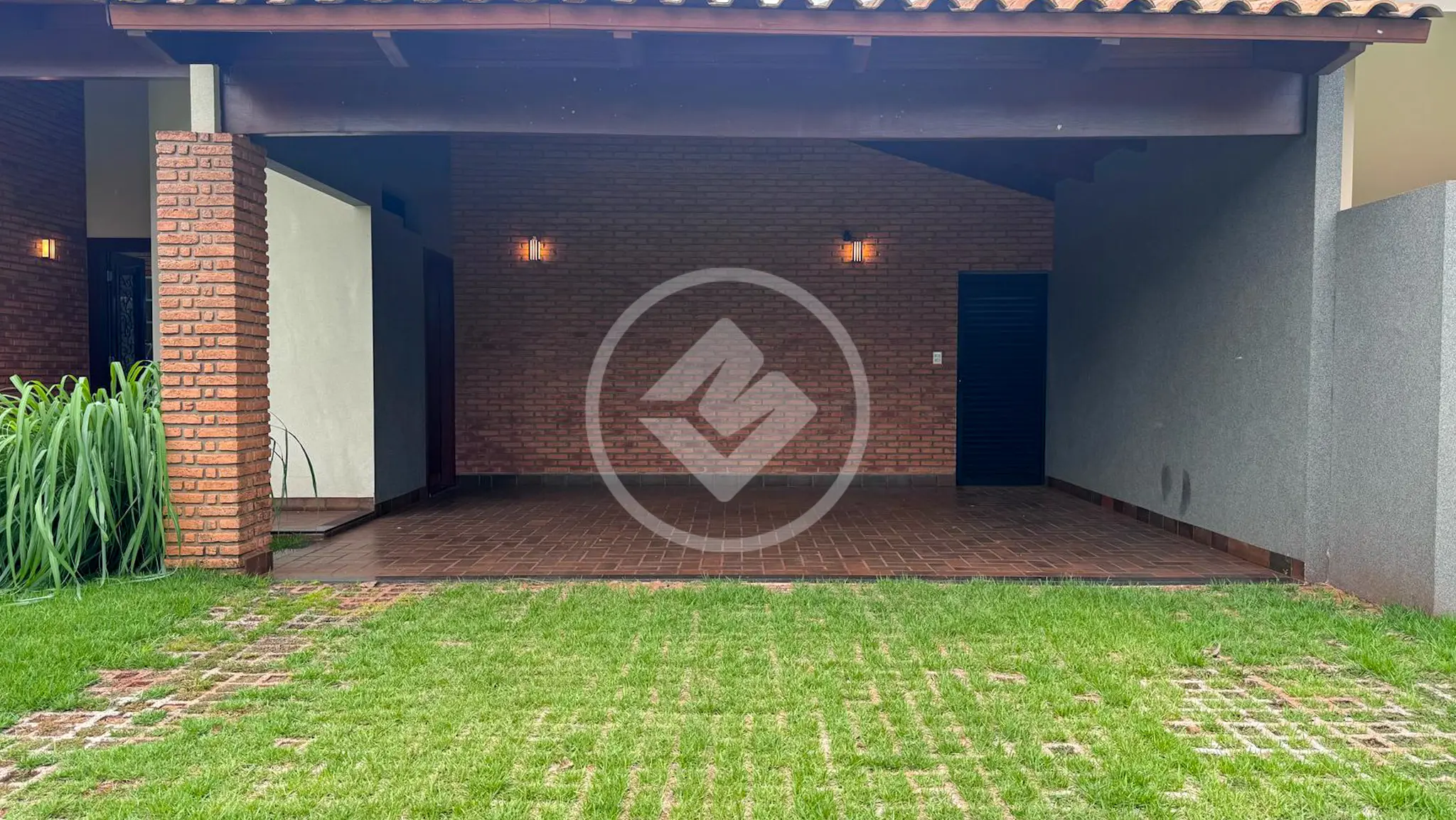Imagem 2 - Casa Condomínio em Residencial Barcelona, Jataí - GO