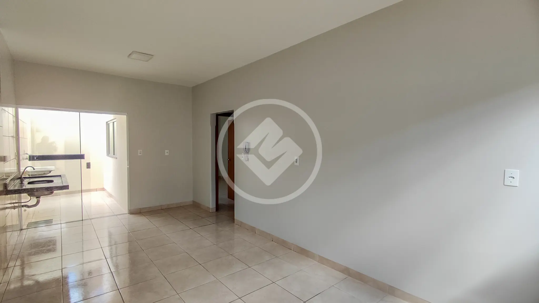 Imagem 3 - Kitnet / Conjugado em Vila Santa Maria, Jataí - GO