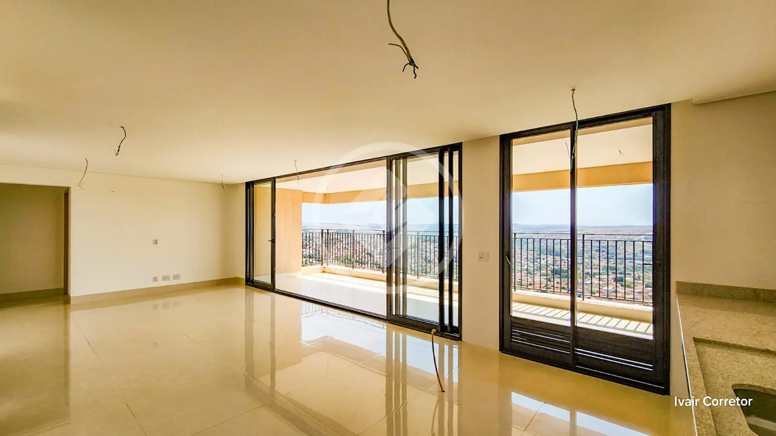 Apartamento Setor Central - Parte Baixa, Jataí - GO — foto 2