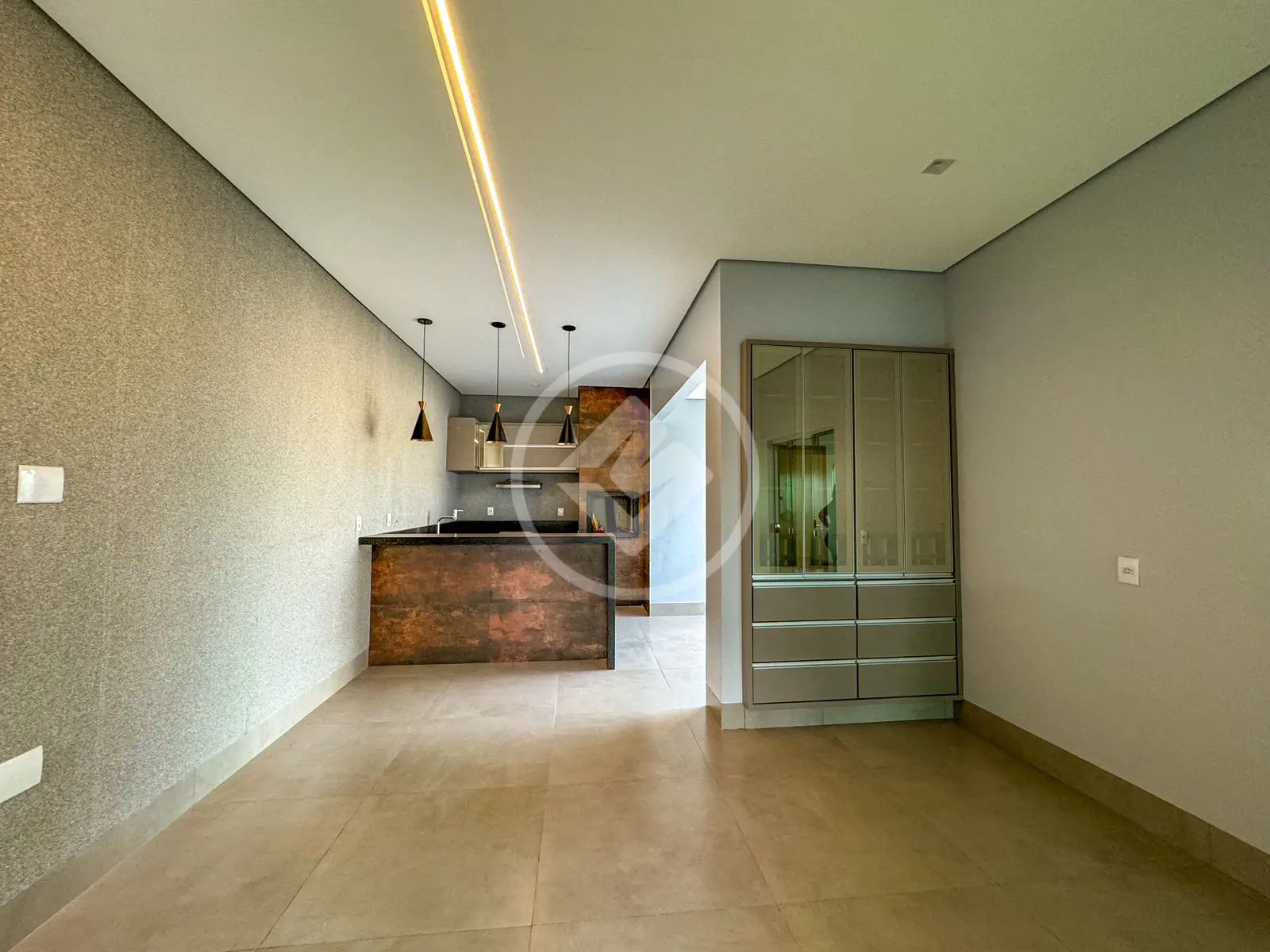 Imagem 2 - Casa em Residencial das Brisas II, Jataí - GO